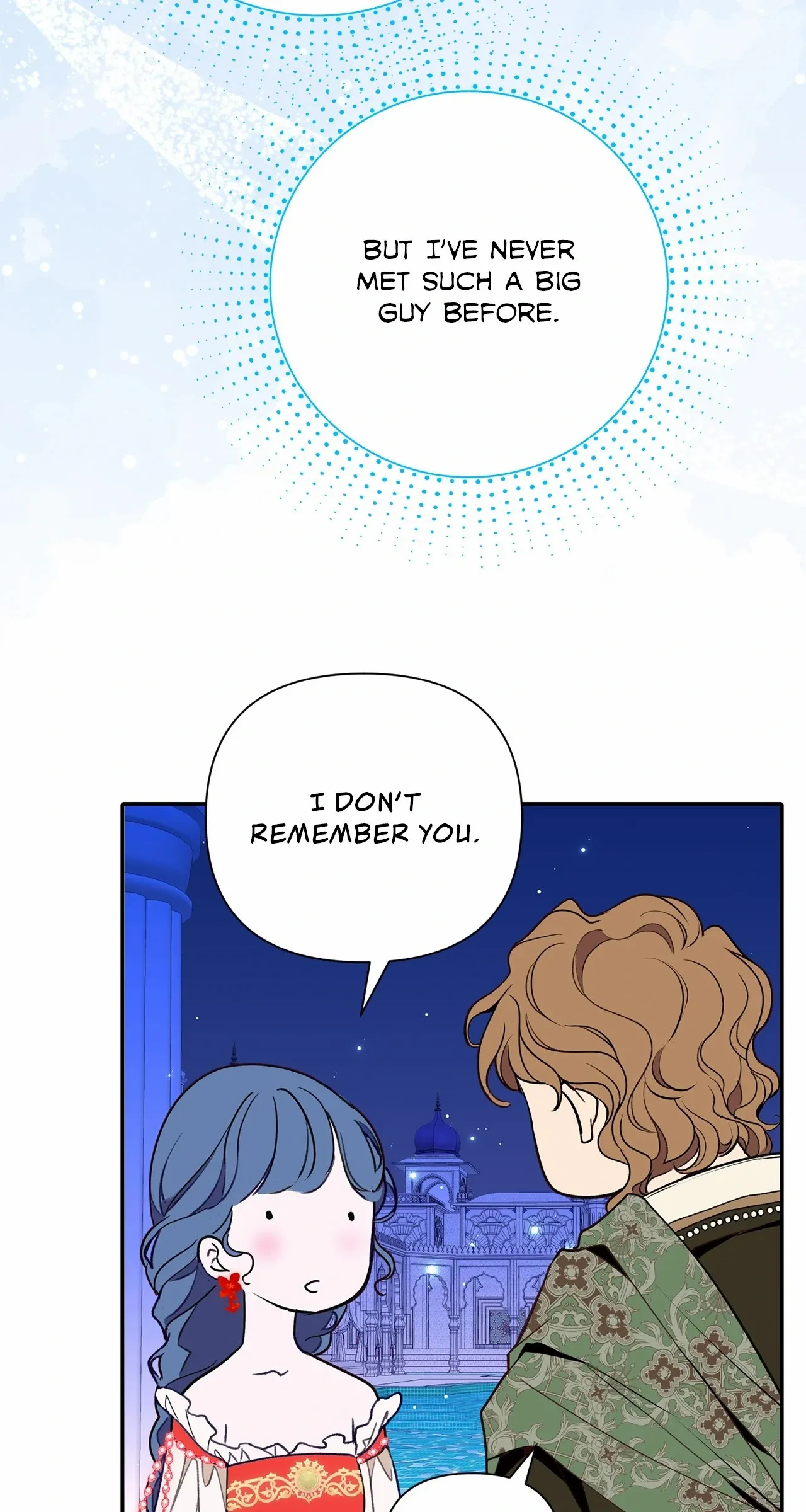 Becoming Best Friends With the Icy Male Lead Chapter 65 page 91 - 