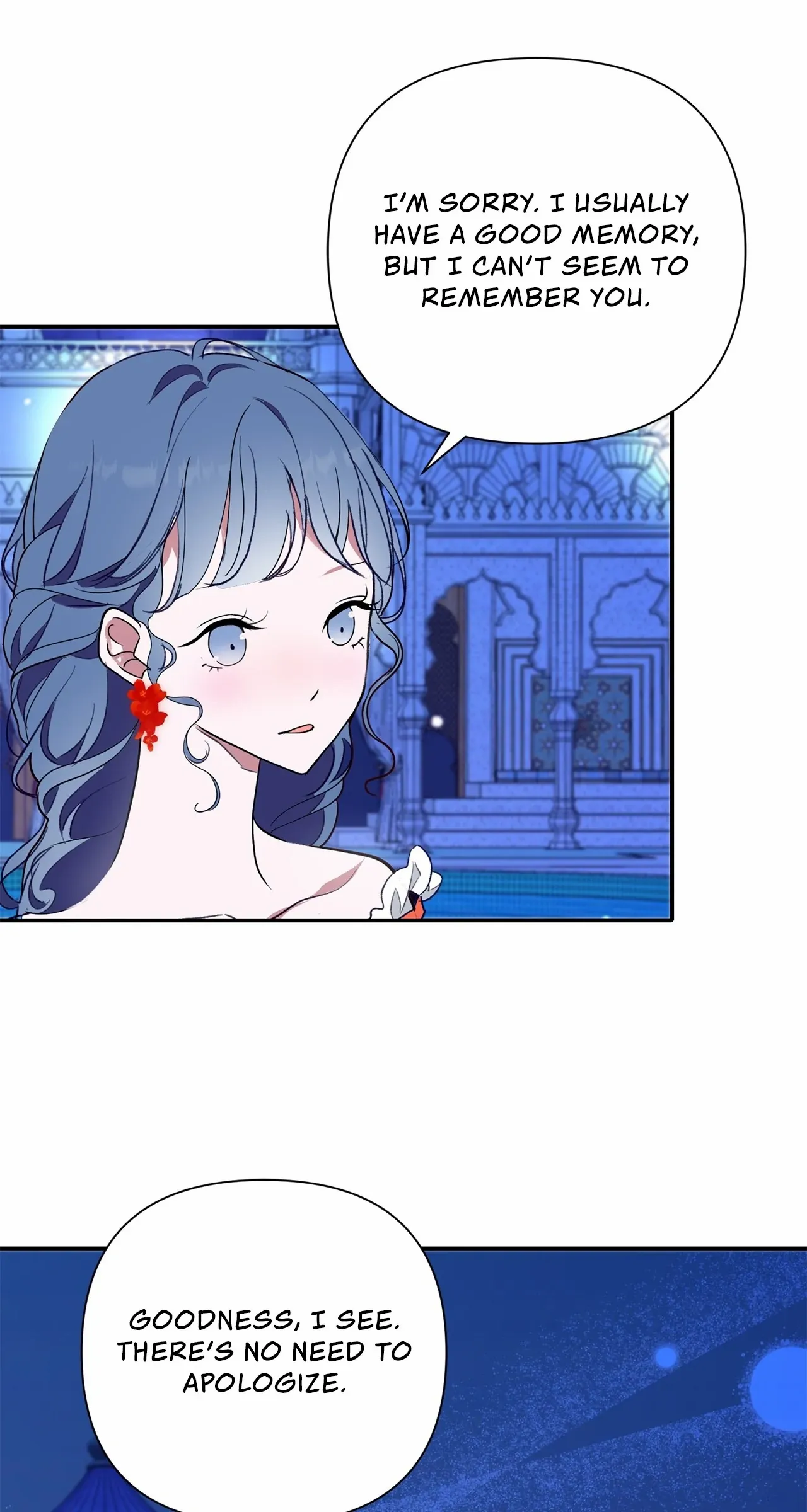 Becoming Best Friends With the Icy Male Lead Chapter 65 page 93 - 
