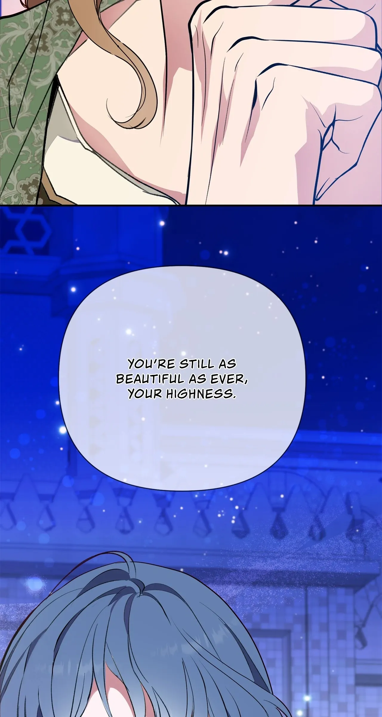 Becoming Best Friends With the Icy Male Lead Chapter 65 page 96 - 
