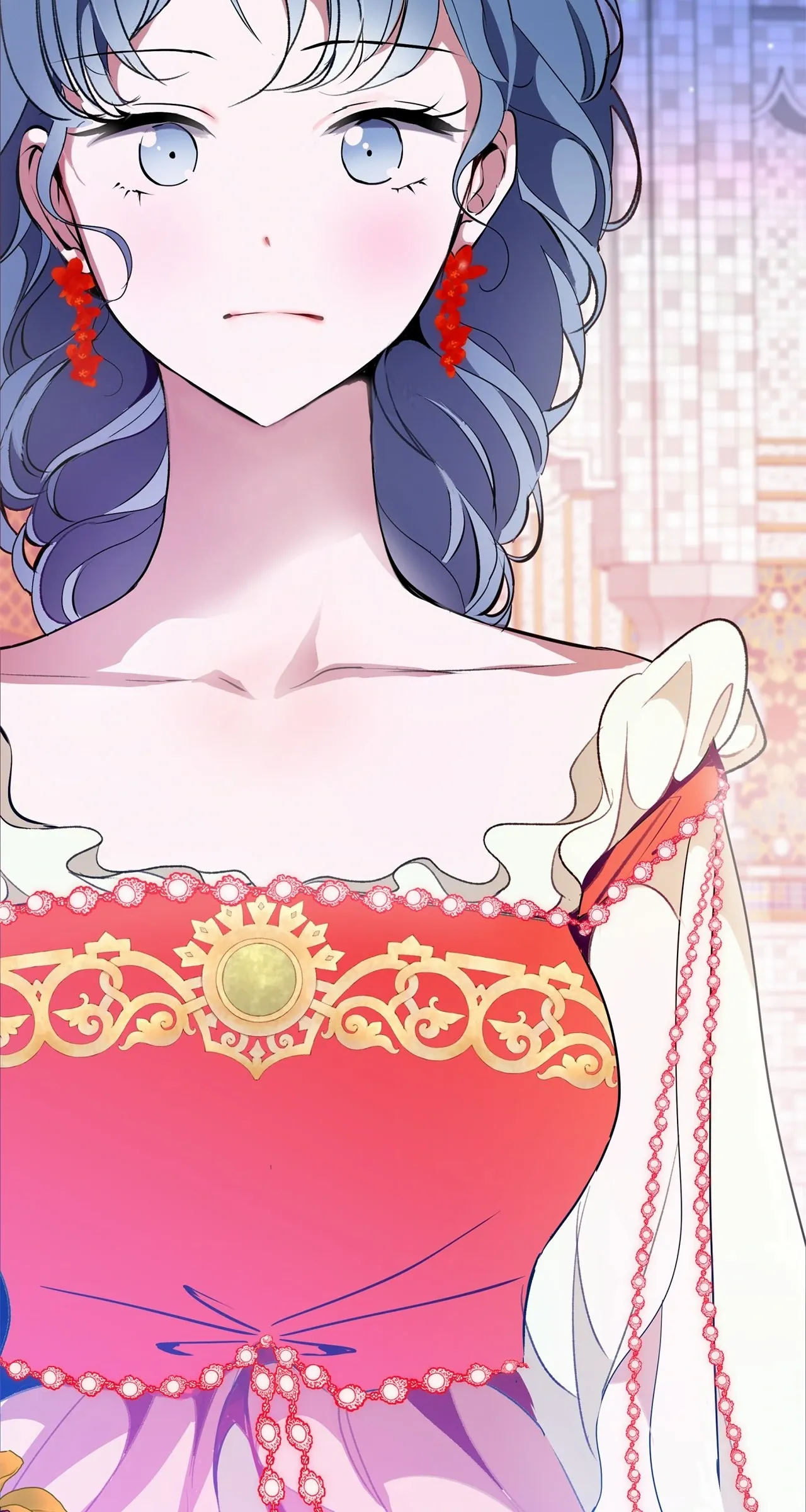 Becoming Best Friends With the Icy Male Lead Chapter 65 page 97 - 