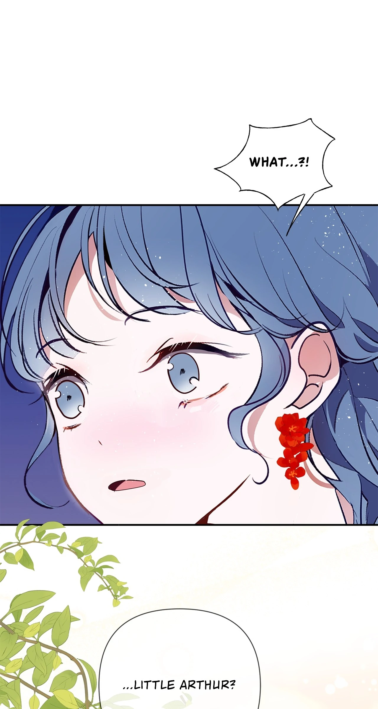 Becoming Best Friends With the Icy Male Lead Chapter 66 page 11 - 