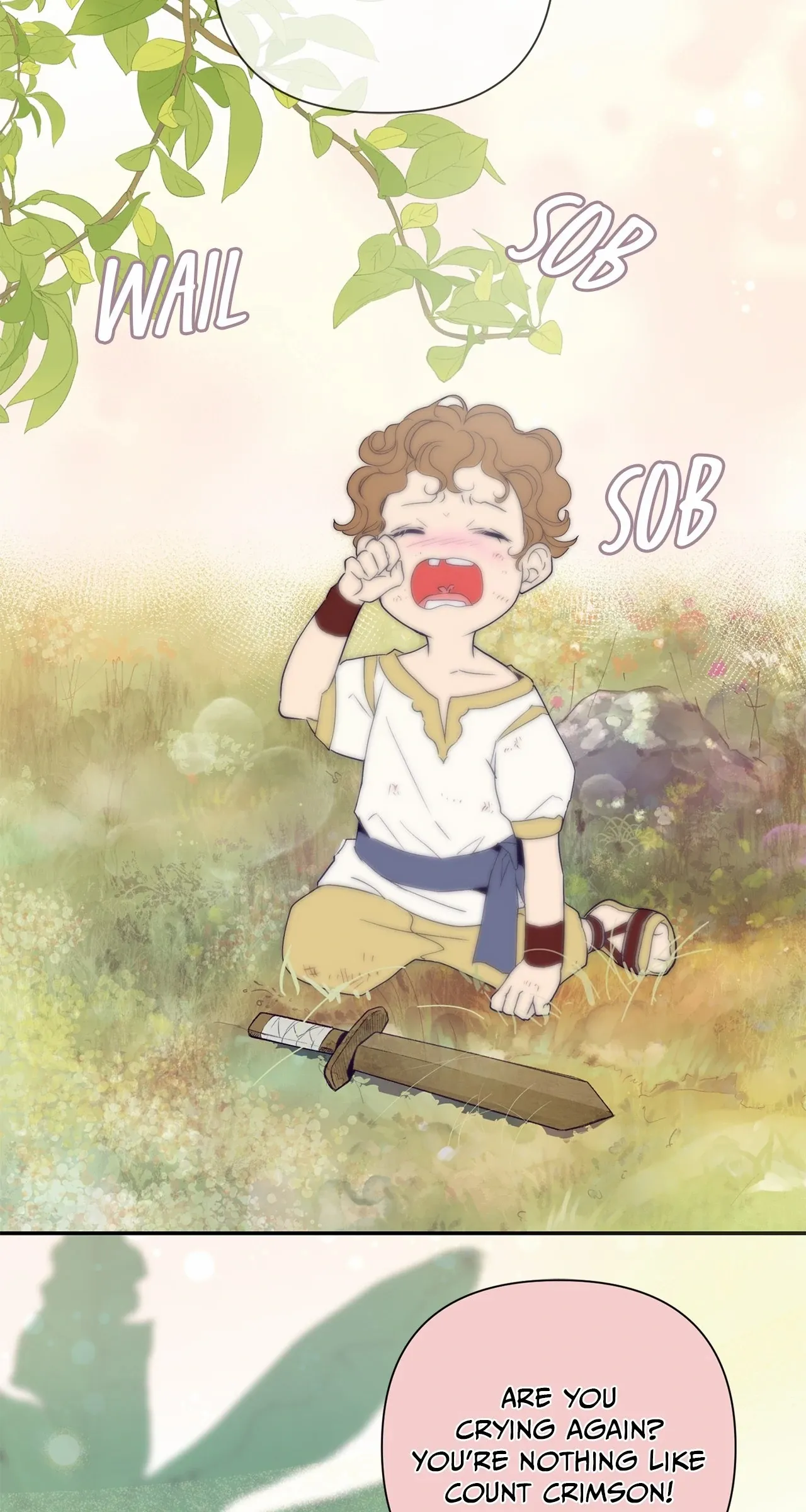 Becoming Best Friends With the Icy Male Lead Chapter 66 page 12 - 