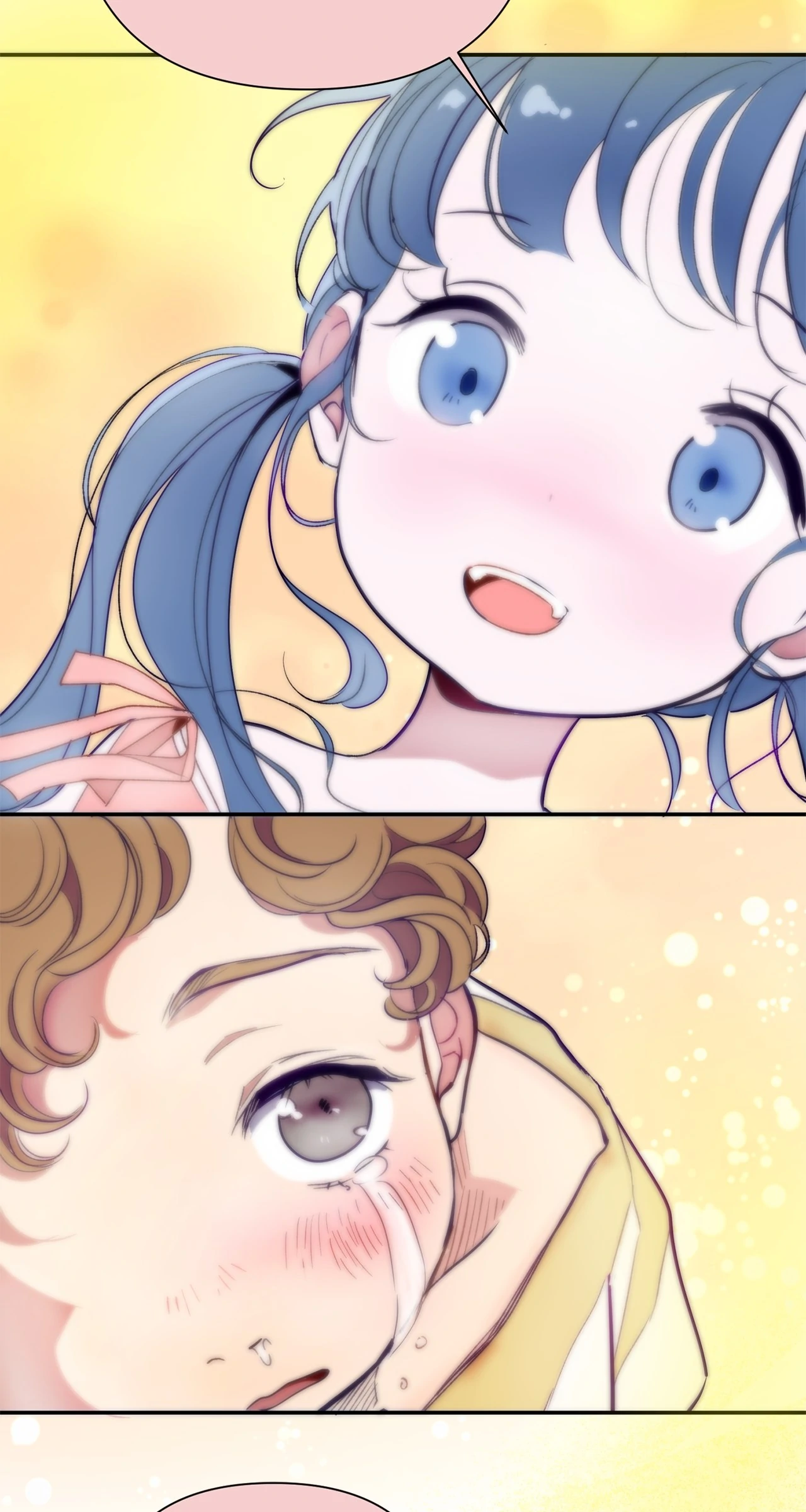 Becoming Best Friends With the Icy Male Lead Chapter 66 page 14 - 