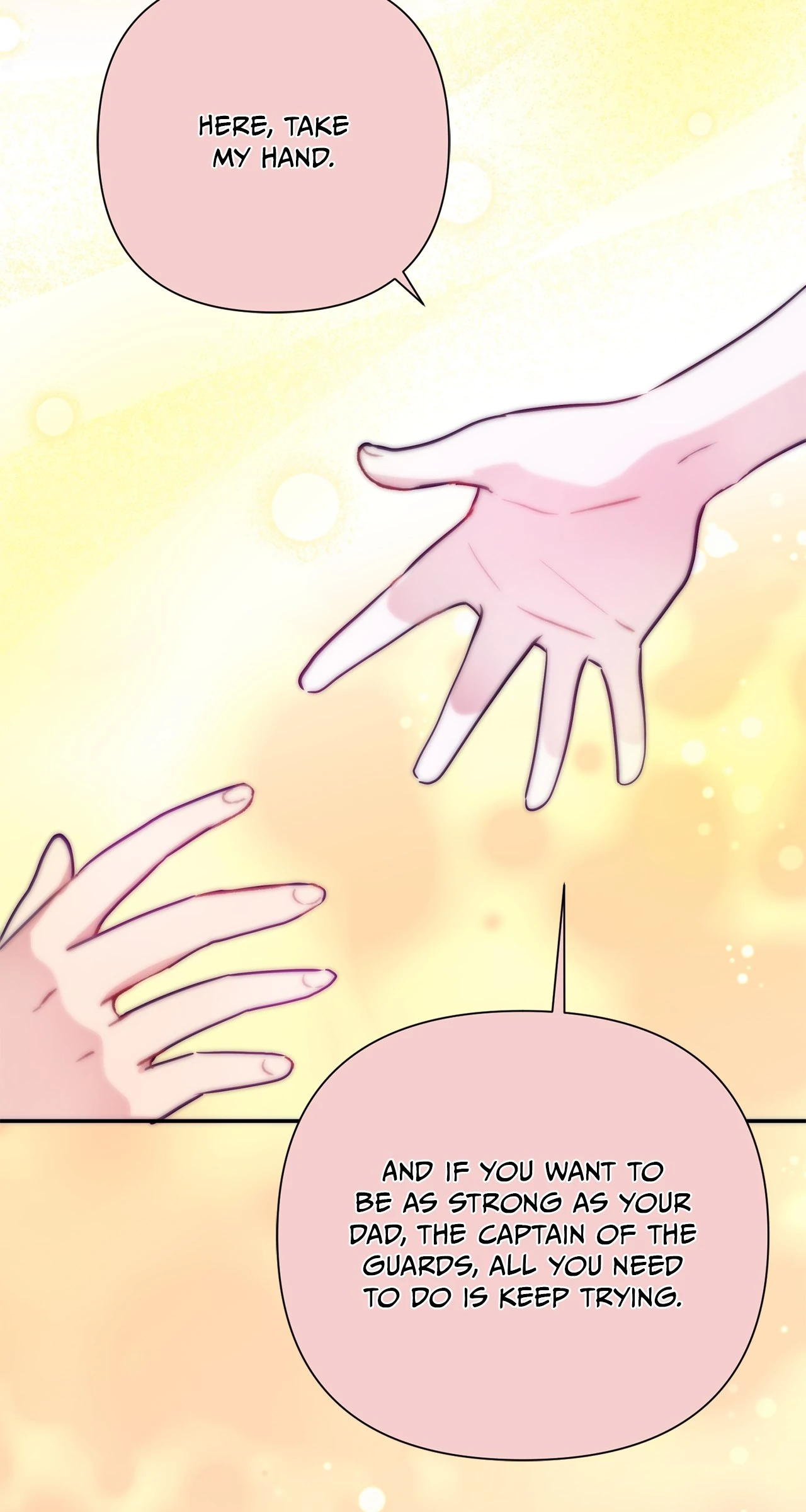 Becoming Best Friends With the Icy Male Lead Chapter 66 page 15 - 