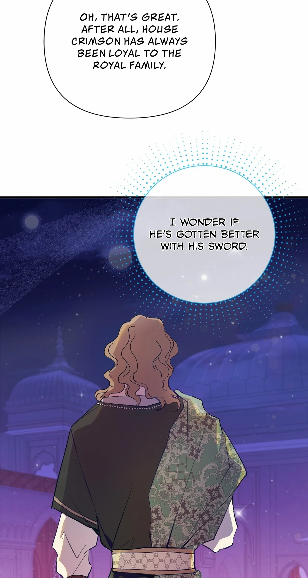 Becoming Best Friends With the Icy Male Lead Chapter 66 page 22 - 