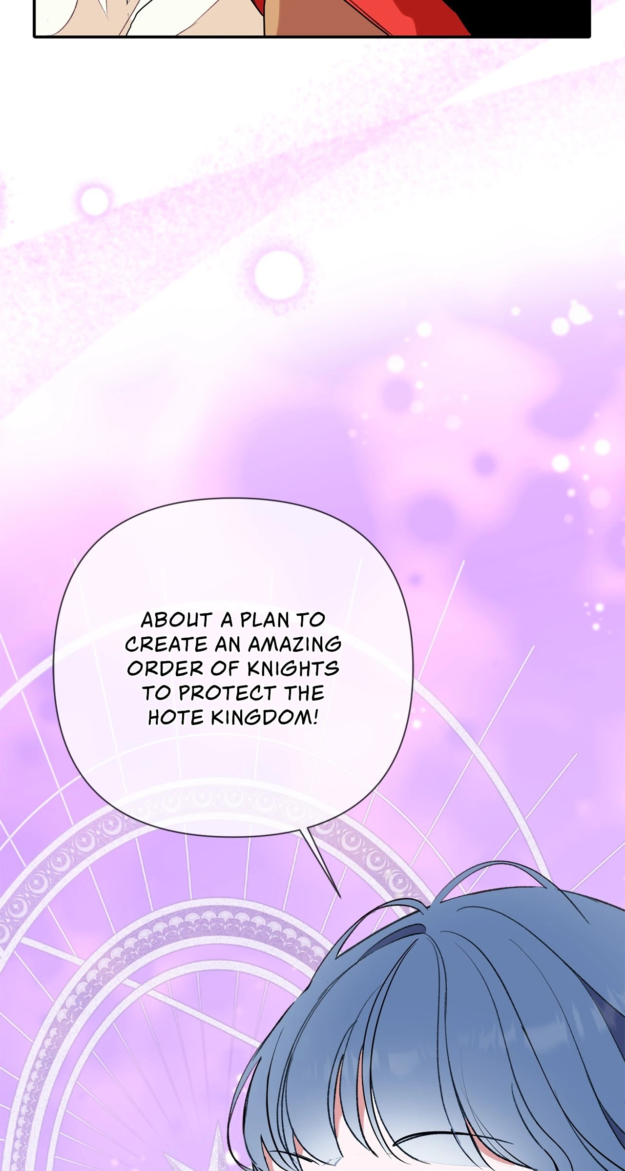 Becoming Best Friends With the Icy Male Lead Chapter 66 page 25 - 