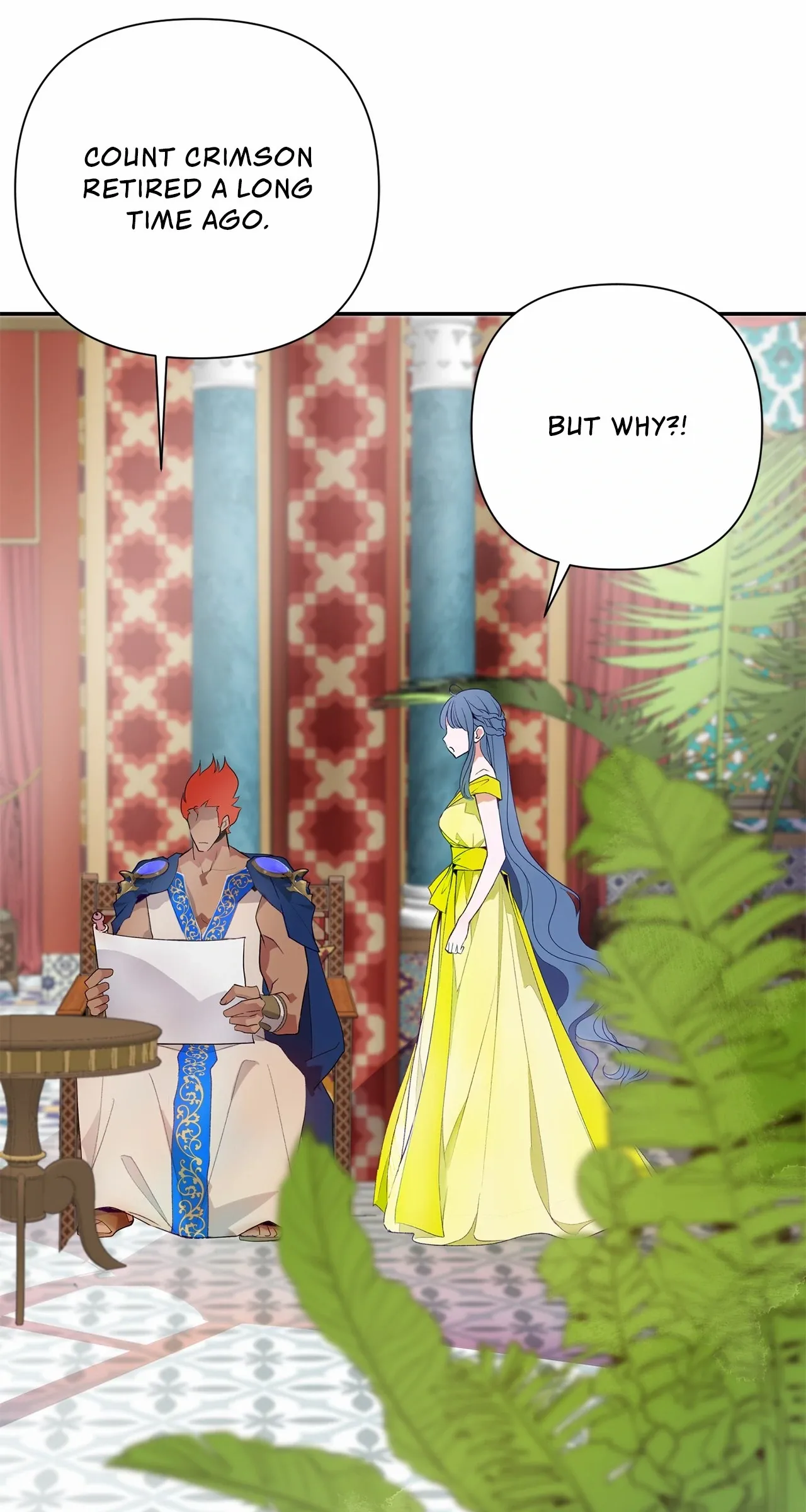 Becoming Best Friends With the Icy Male Lead Chapter 66 page 30 - 