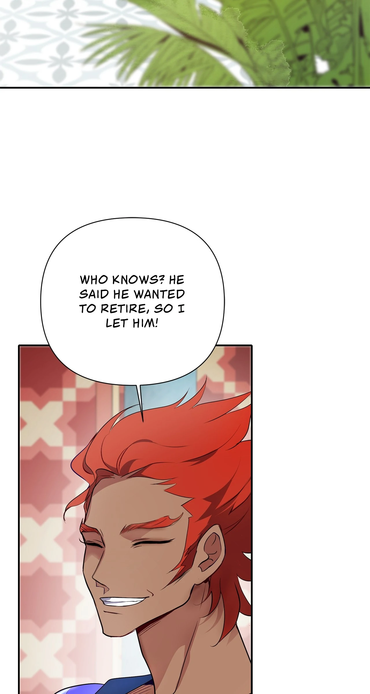 Becoming Best Friends With the Icy Male Lead Chapter 66 page 31 - 