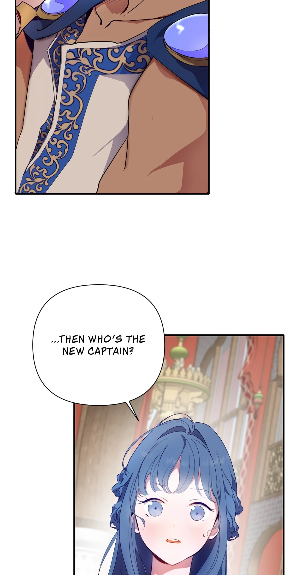 Becoming Best Friends With the Icy Male Lead Chapter 66 page 32 - 