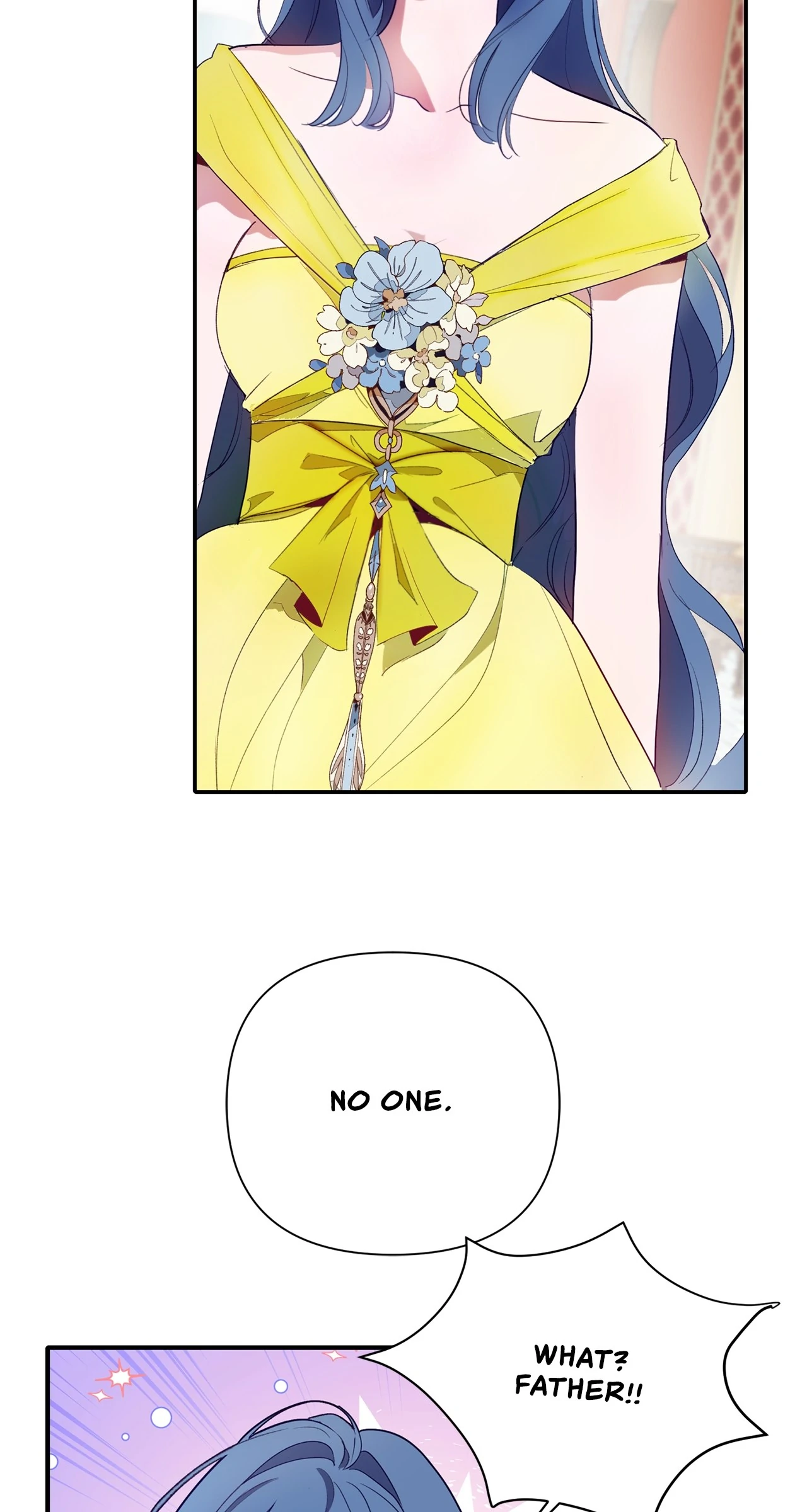 Becoming Best Friends With the Icy Male Lead Chapter 66 page 33 - 