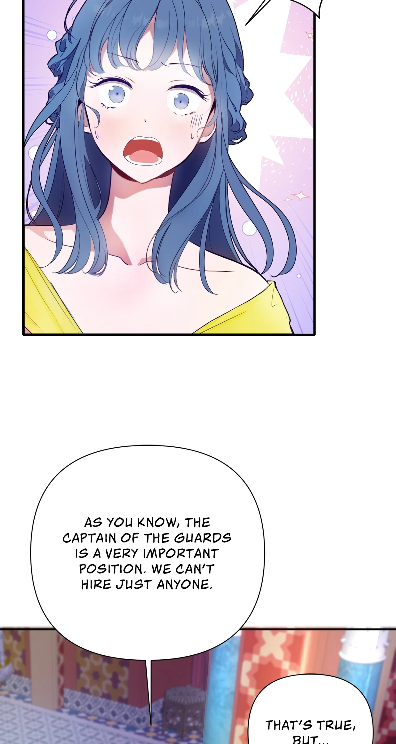 Becoming Best Friends With the Icy Male Lead Chapter 66 page 34 - 