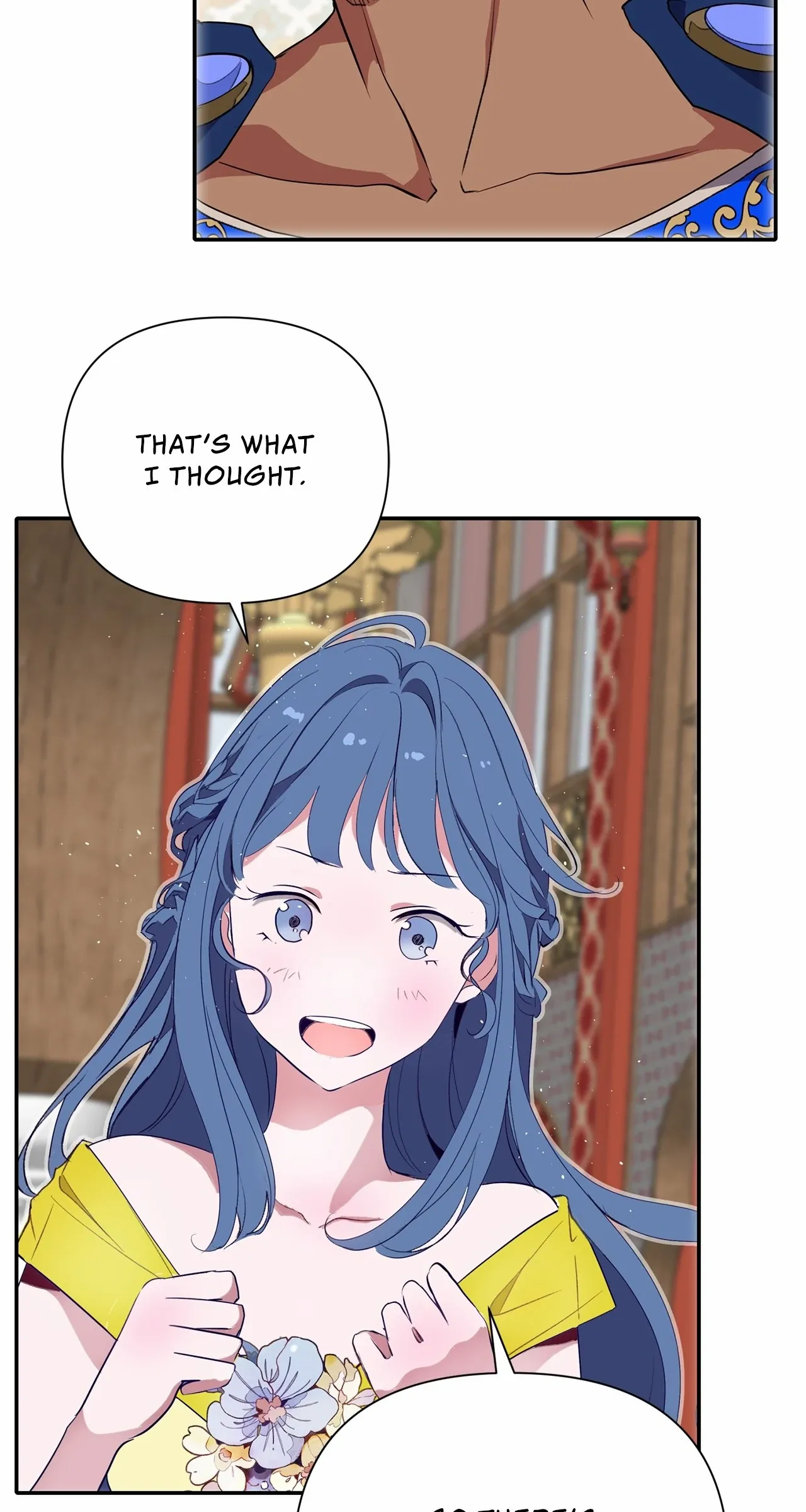 Becoming Best Friends With the Icy Male Lead Chapter 66 page 40 - 