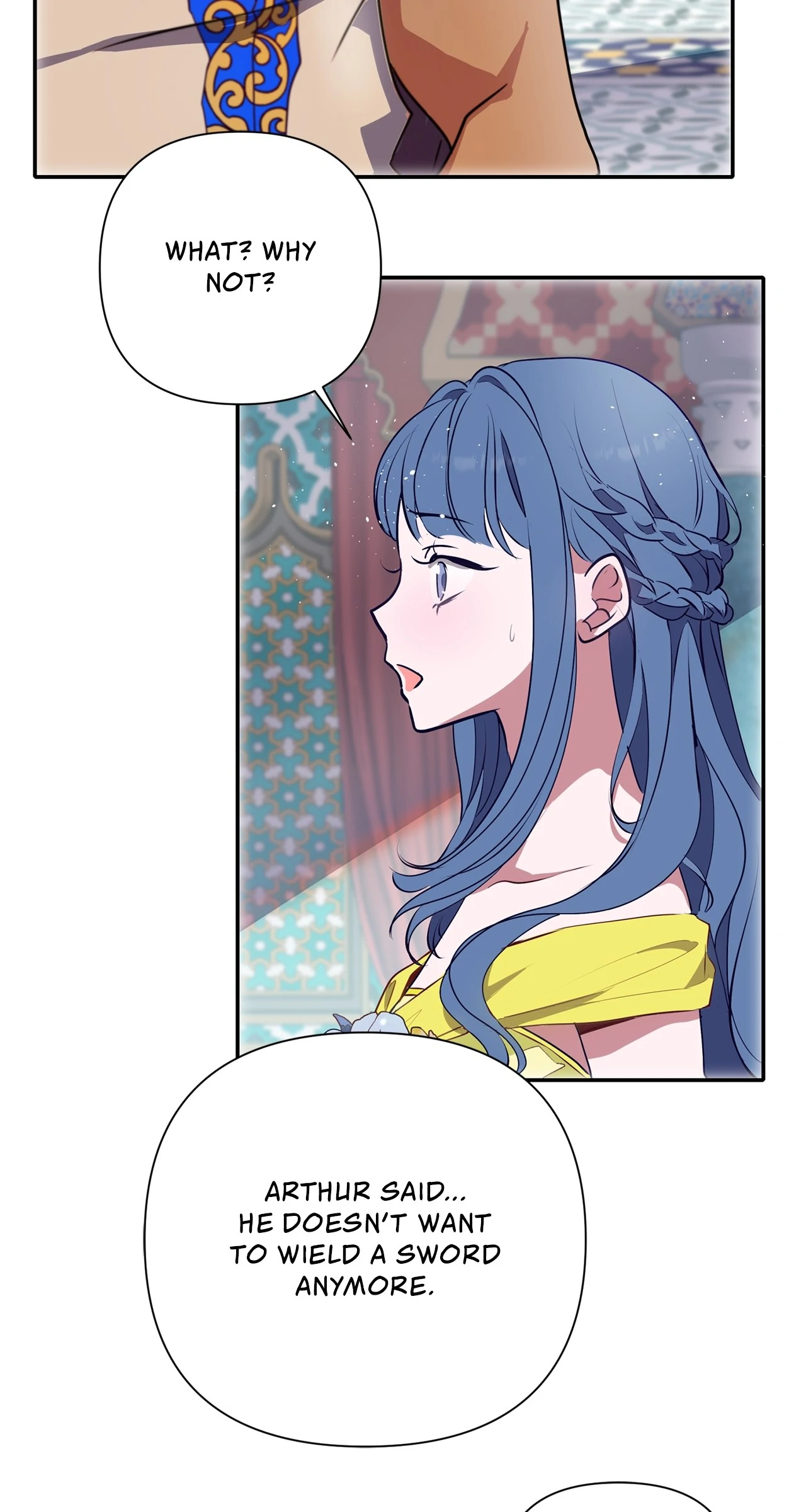 Becoming Best Friends With the Icy Male Lead Chapter 66 page 42 - 