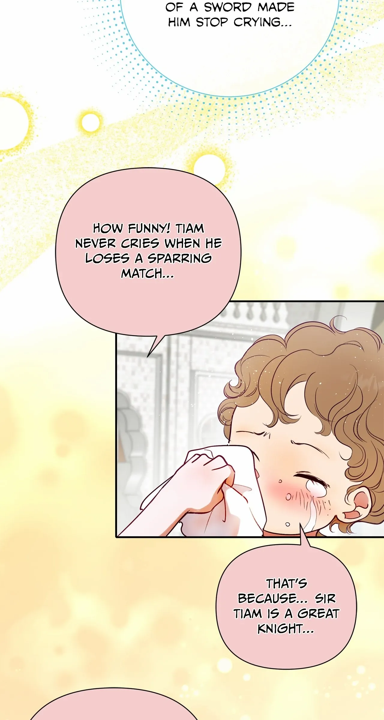Becoming Best Friends With the Icy Male Lead Chapter 66 page 44 - 