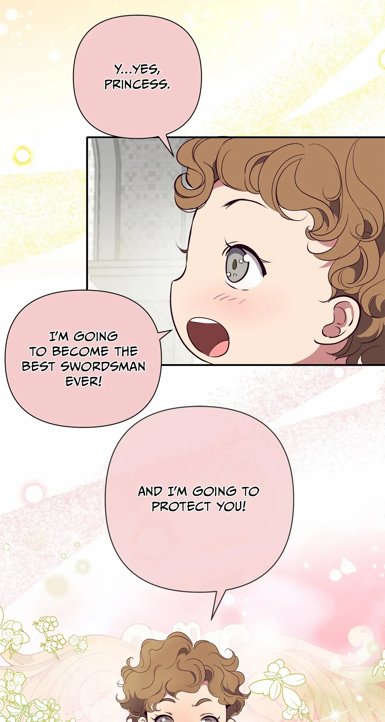 Becoming Best Friends With the Icy Male Lead Chapter 66 page 46 - 