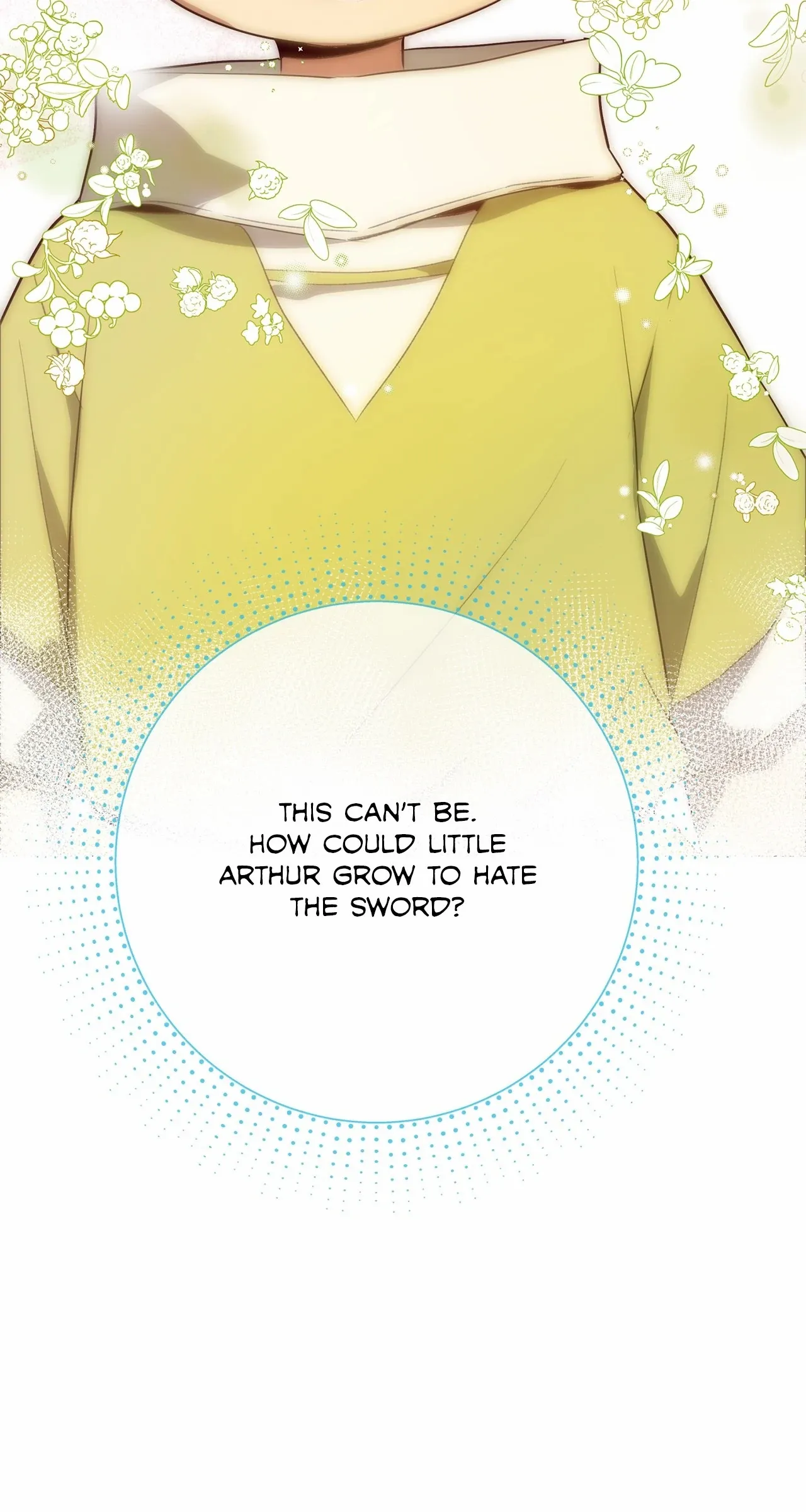 Becoming Best Friends With the Icy Male Lead Chapter 66 page 48 - 