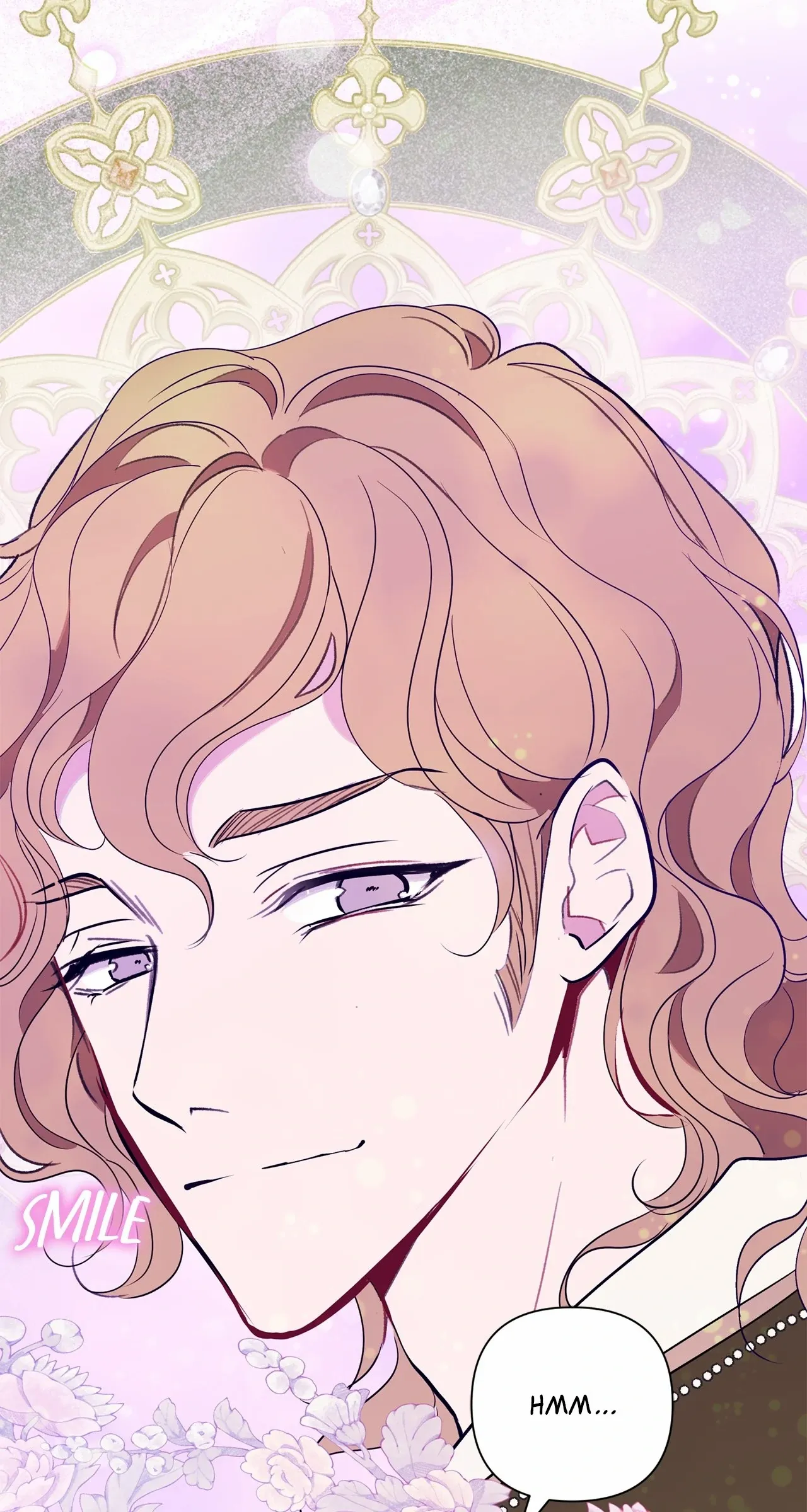 Becoming Best Friends With the Icy Male Lead Chapter 66 page 6 - 