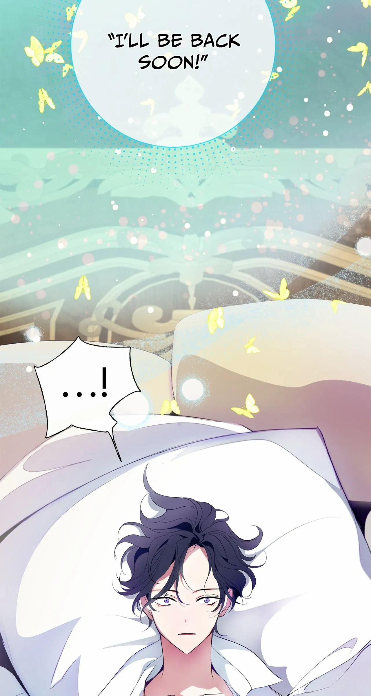 Becoming Best Friends With the Icy Male Lead Chapter 66 page 51 - 