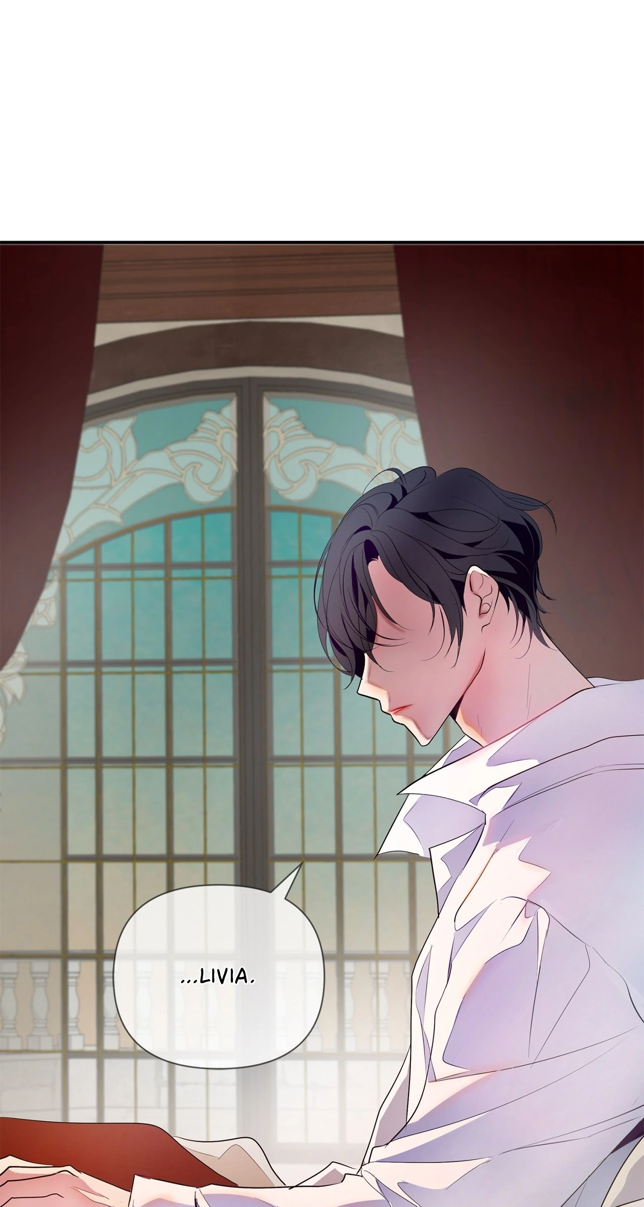 Becoming Best Friends With the Icy Male Lead Chapter 66 page 53 - 