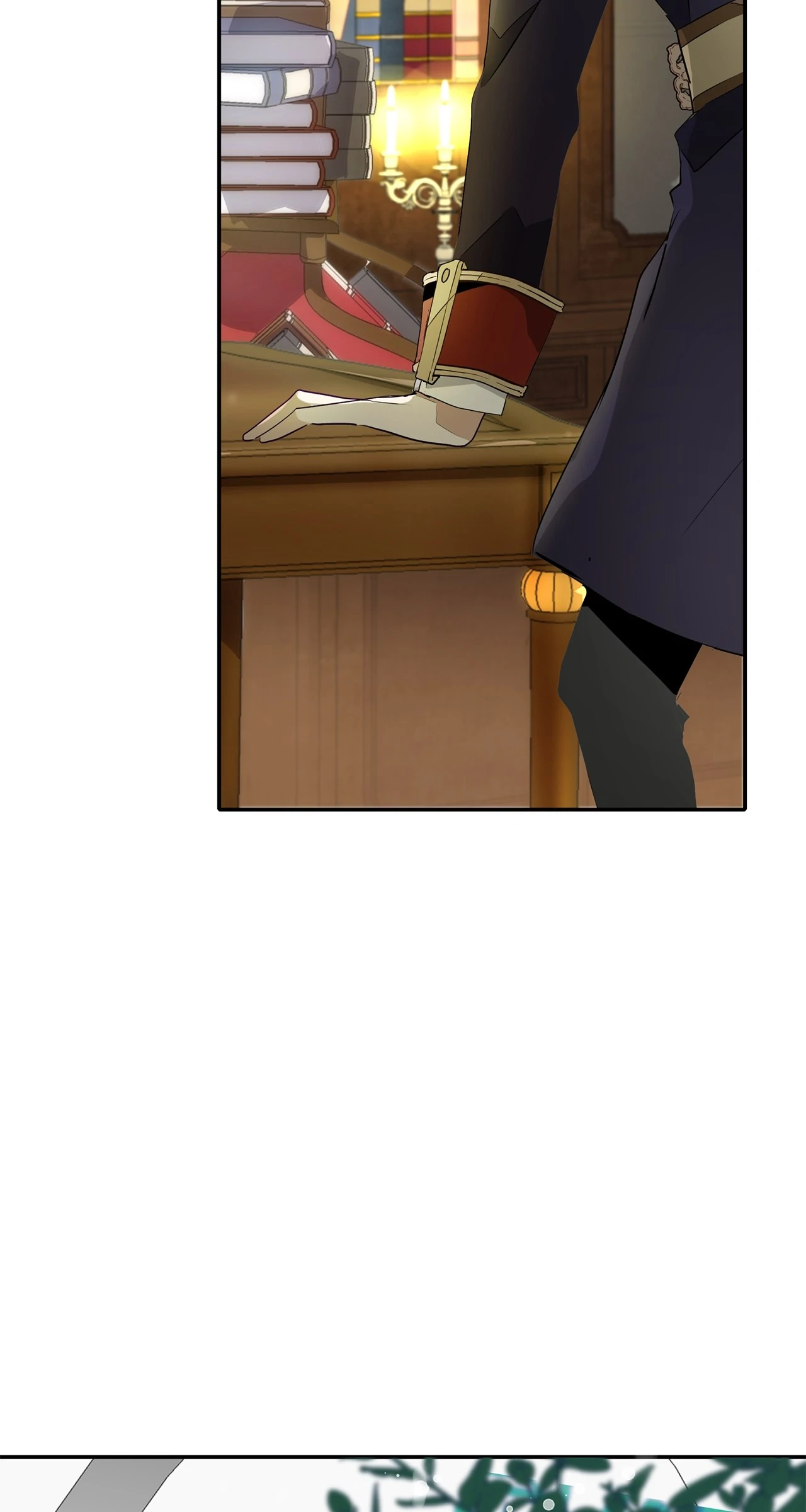 Becoming Best Friends With the Icy Male Lead Chapter 66 page 56 - 