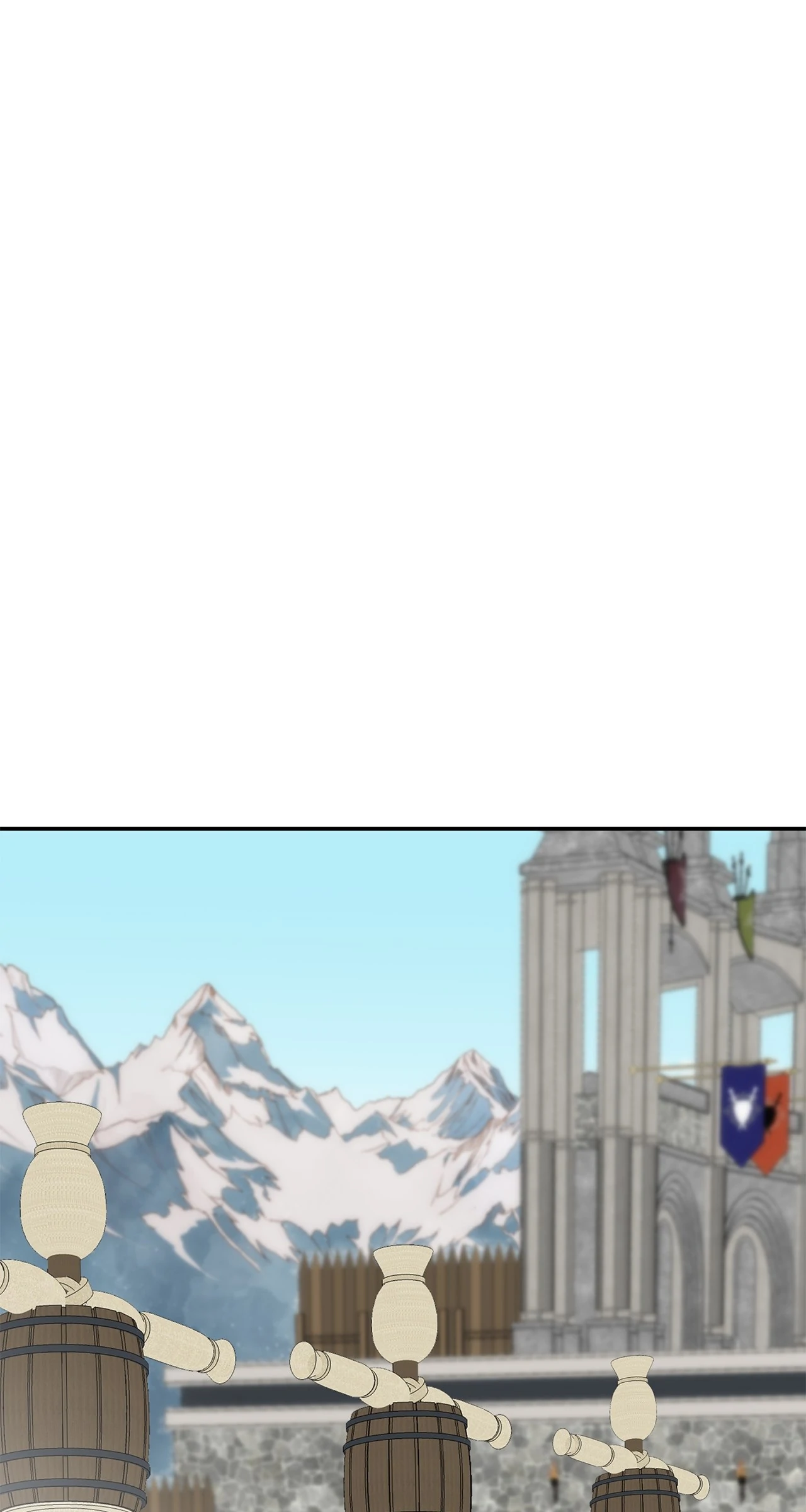 Becoming Best Friends With the Icy Male Lead Chapter 66 page 59 - 