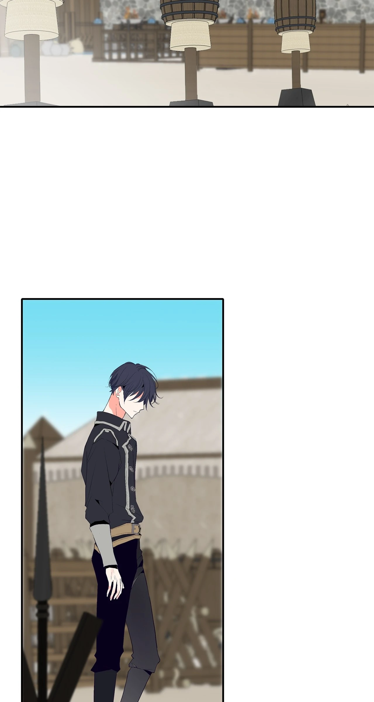 Becoming Best Friends With the Icy Male Lead Chapter 66 page 60 - 