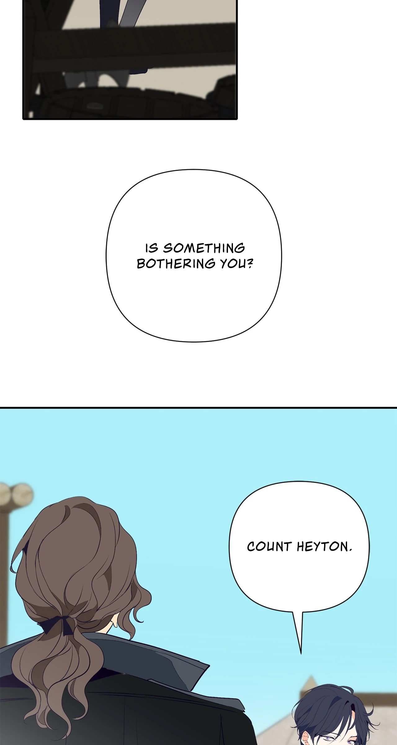 Becoming Best Friends With the Icy Male Lead Chapter 66 page 61 - 
