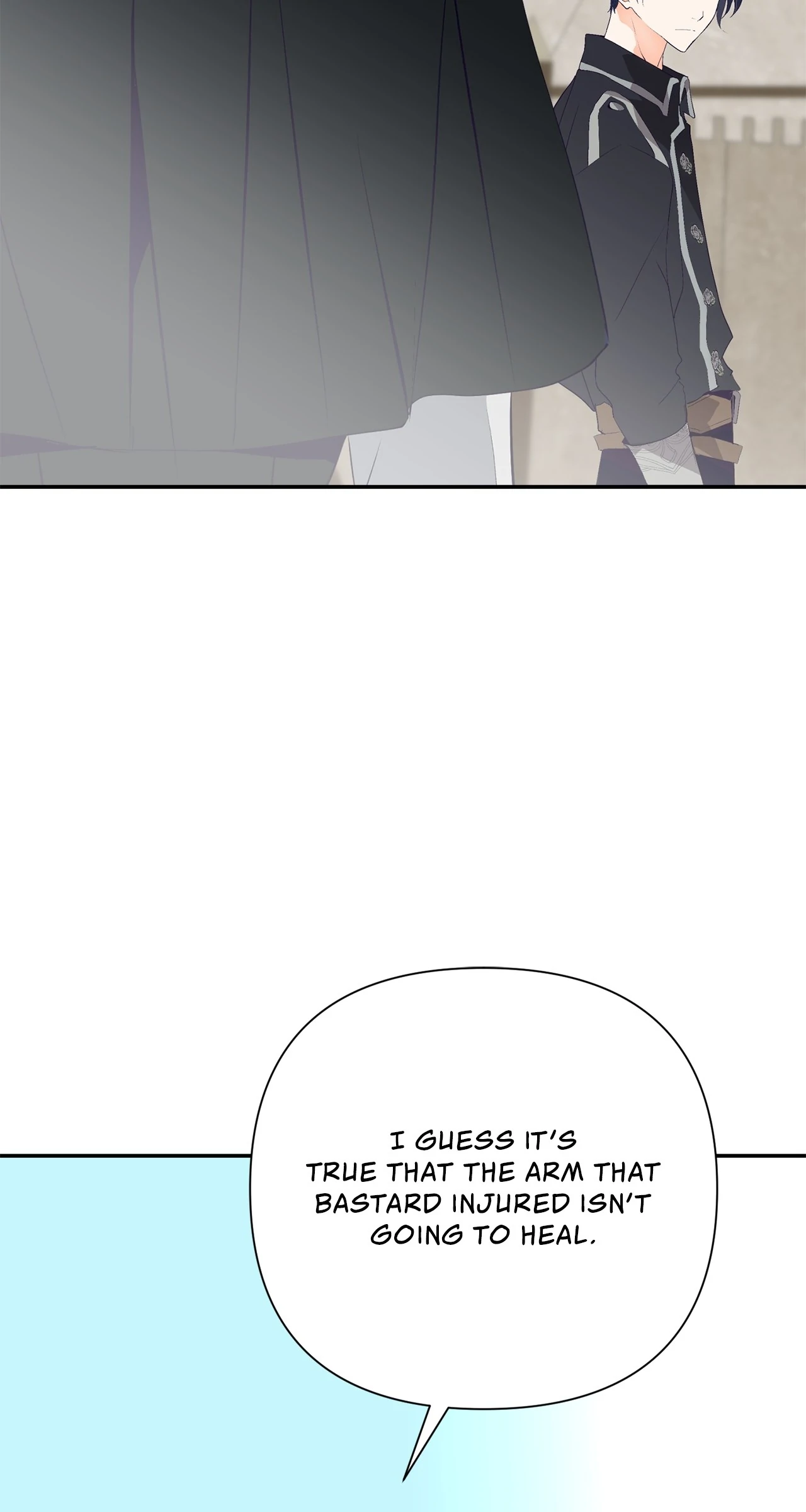 Becoming Best Friends With the Icy Male Lead Chapter 66 page 62 - 