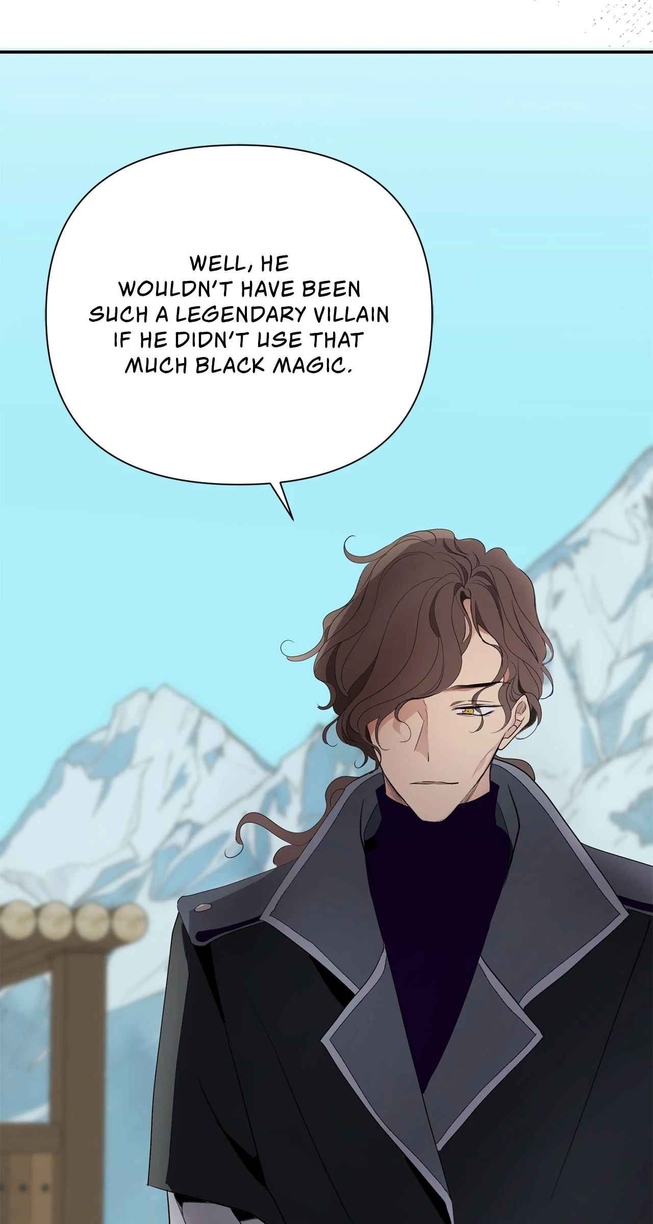Becoming Best Friends With the Icy Male Lead Chapter 66 page 65 - 