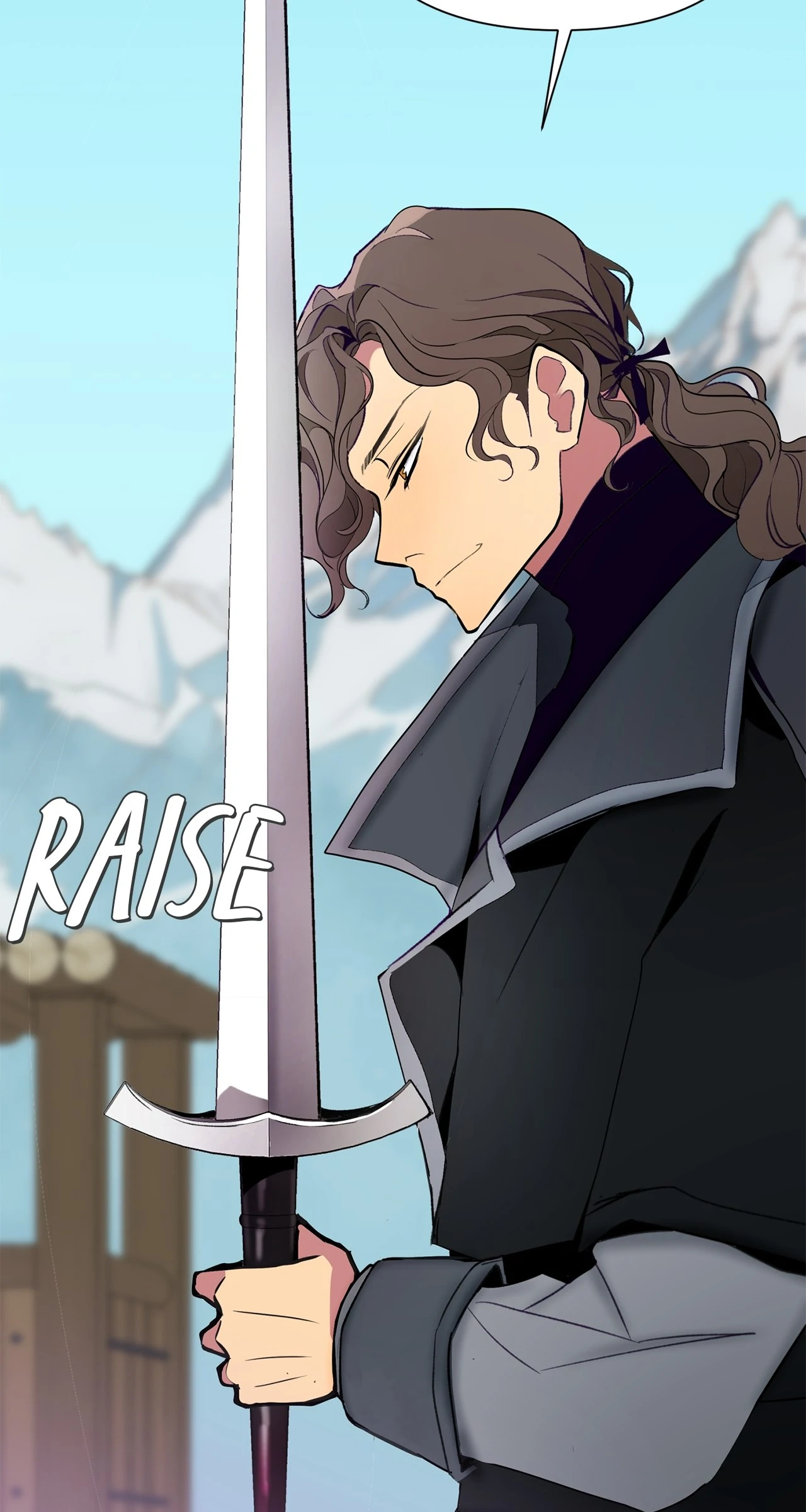 Becoming Best Friends With the Icy Male Lead Chapter 66 page 68 - 