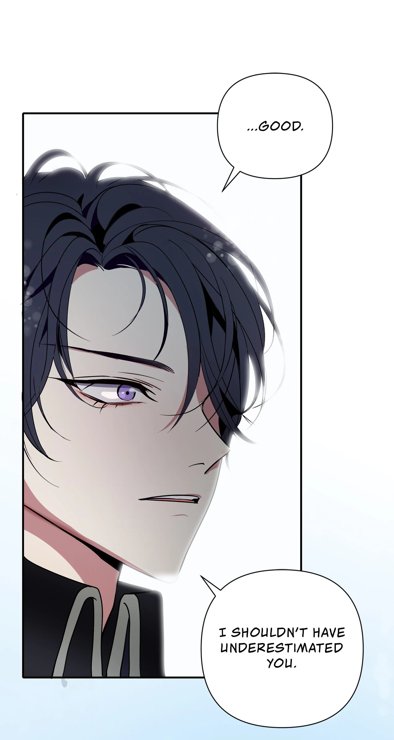 Becoming Best Friends With the Icy Male Lead Chapter 66 page 70 - 