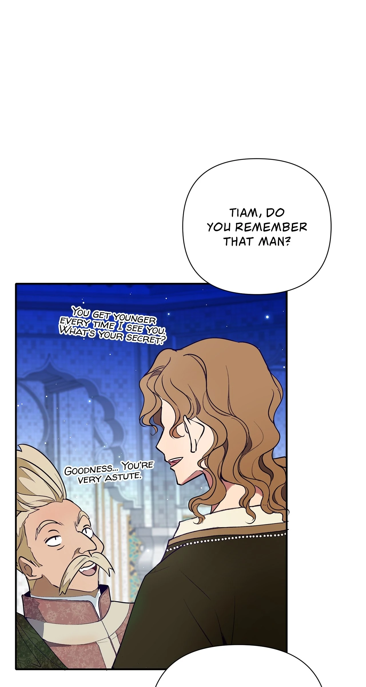 Becoming Best Friends With the Icy Male Lead Chapter 66 page 8 - 