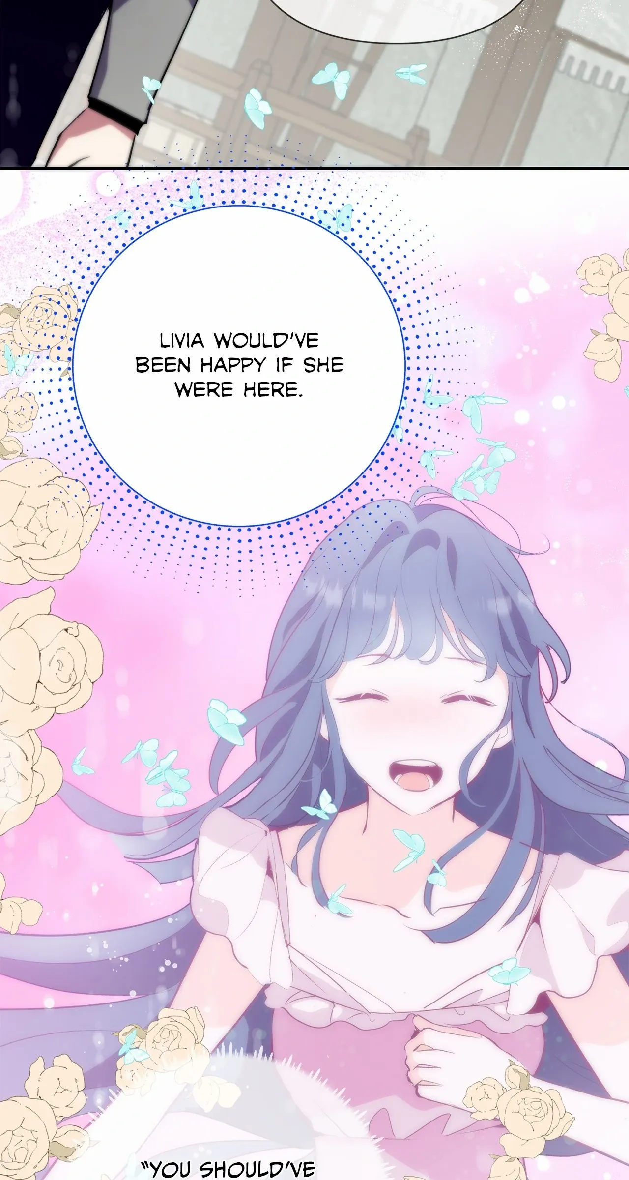Becoming Best Friends With the Icy Male Lead Chapter 66 page 72 - 