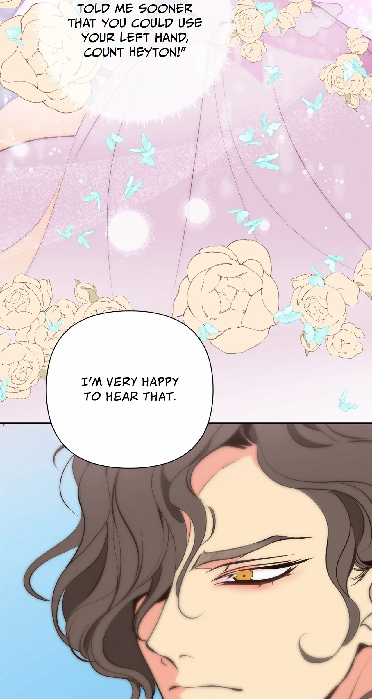 Becoming Best Friends With the Icy Male Lead Chapter 66 page 73 - 