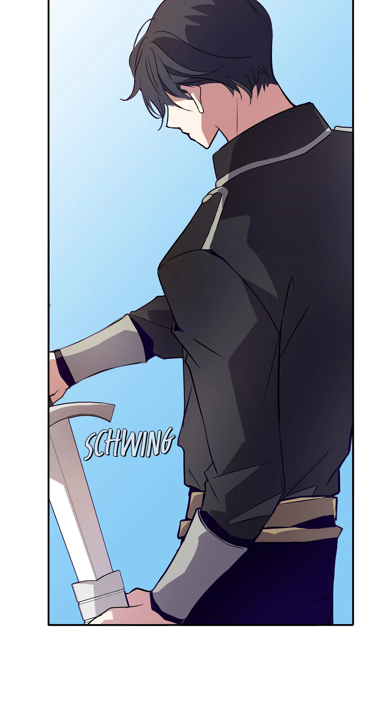 Becoming Best Friends With the Icy Male Lead Chapter 66 page 75 - 