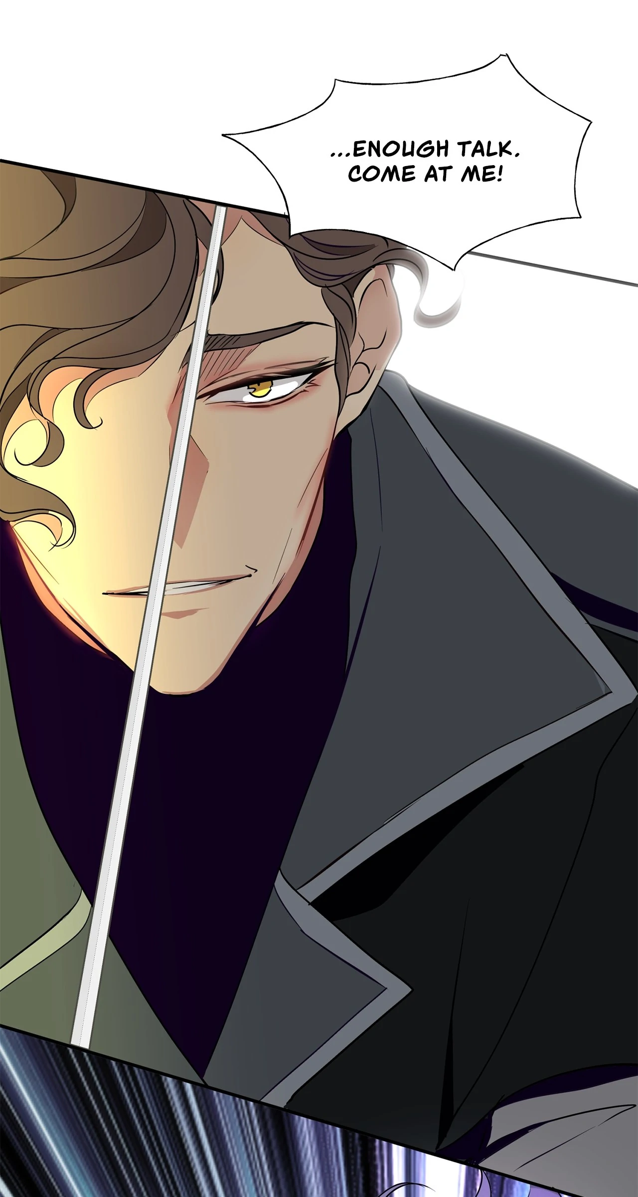 Becoming Best Friends With the Icy Male Lead Chapter 66 page 79 - 