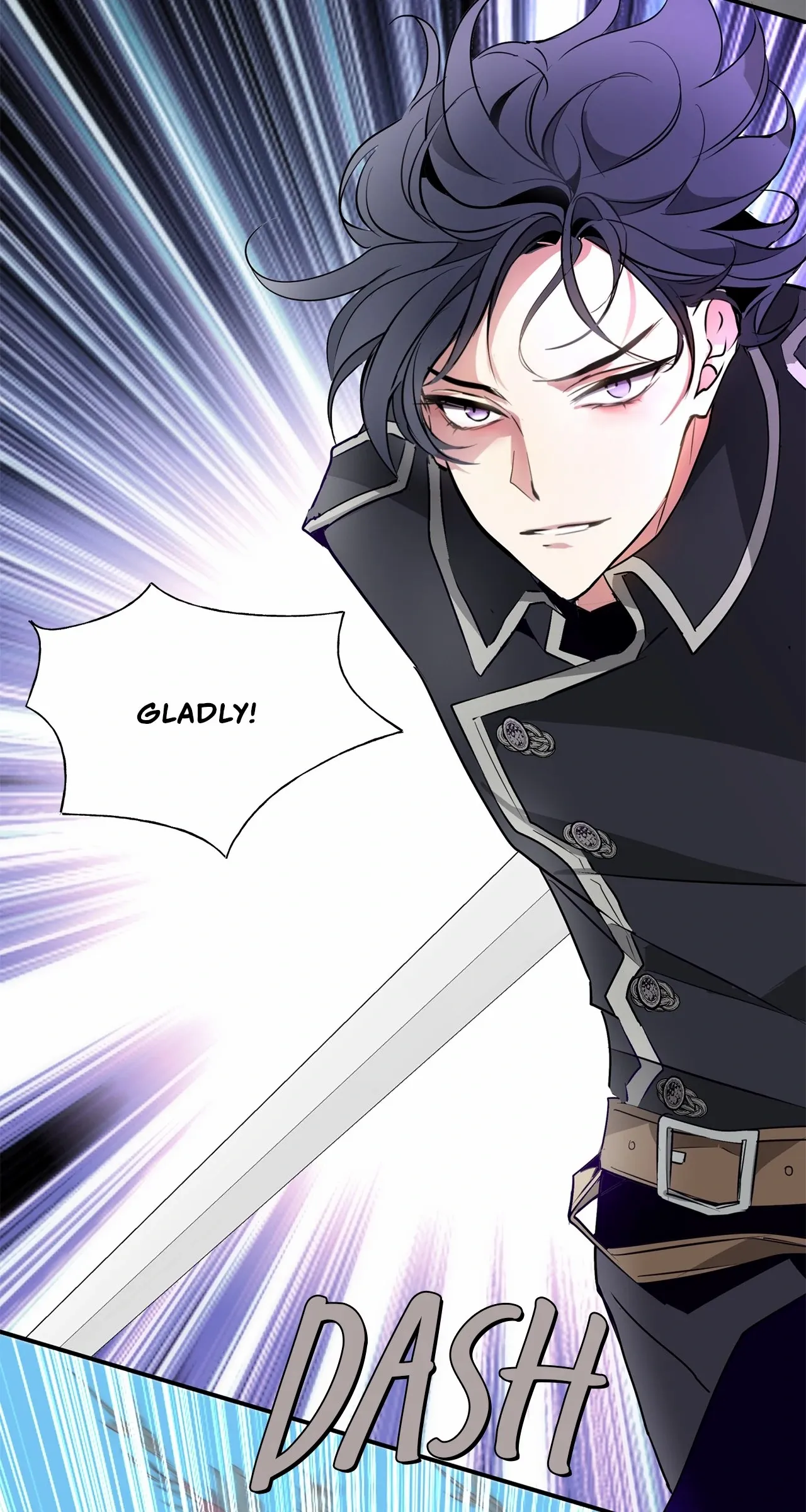 Becoming Best Friends With the Icy Male Lead Chapter 66 page 80 - 