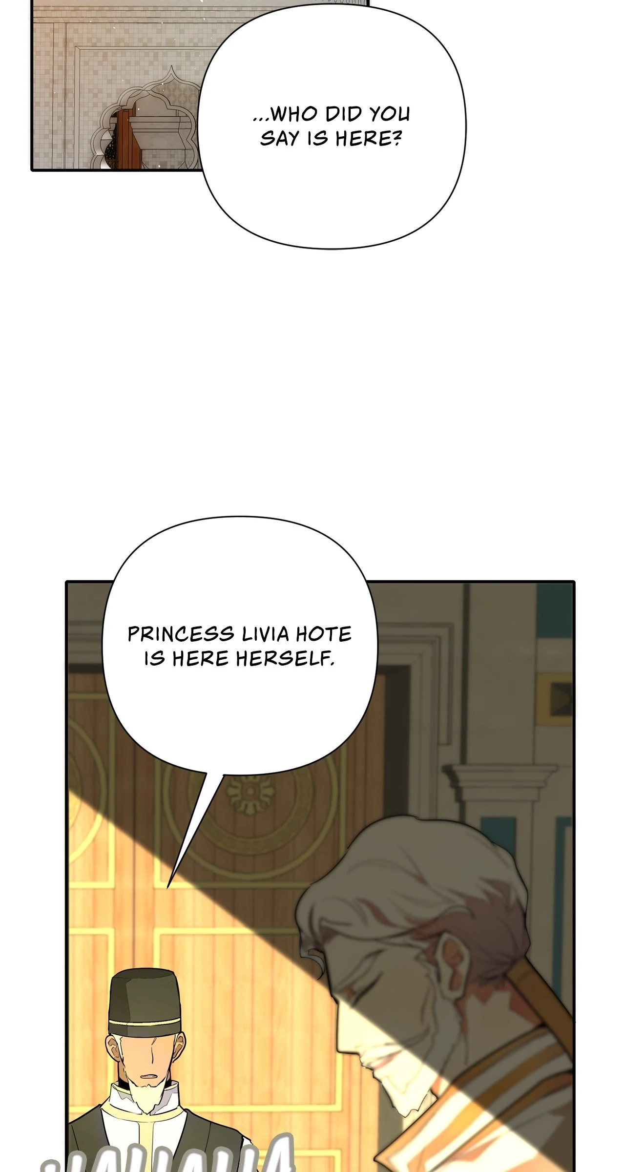 Becoming Best Friends With the Icy Male Lead Chapter 66 page 85 - 