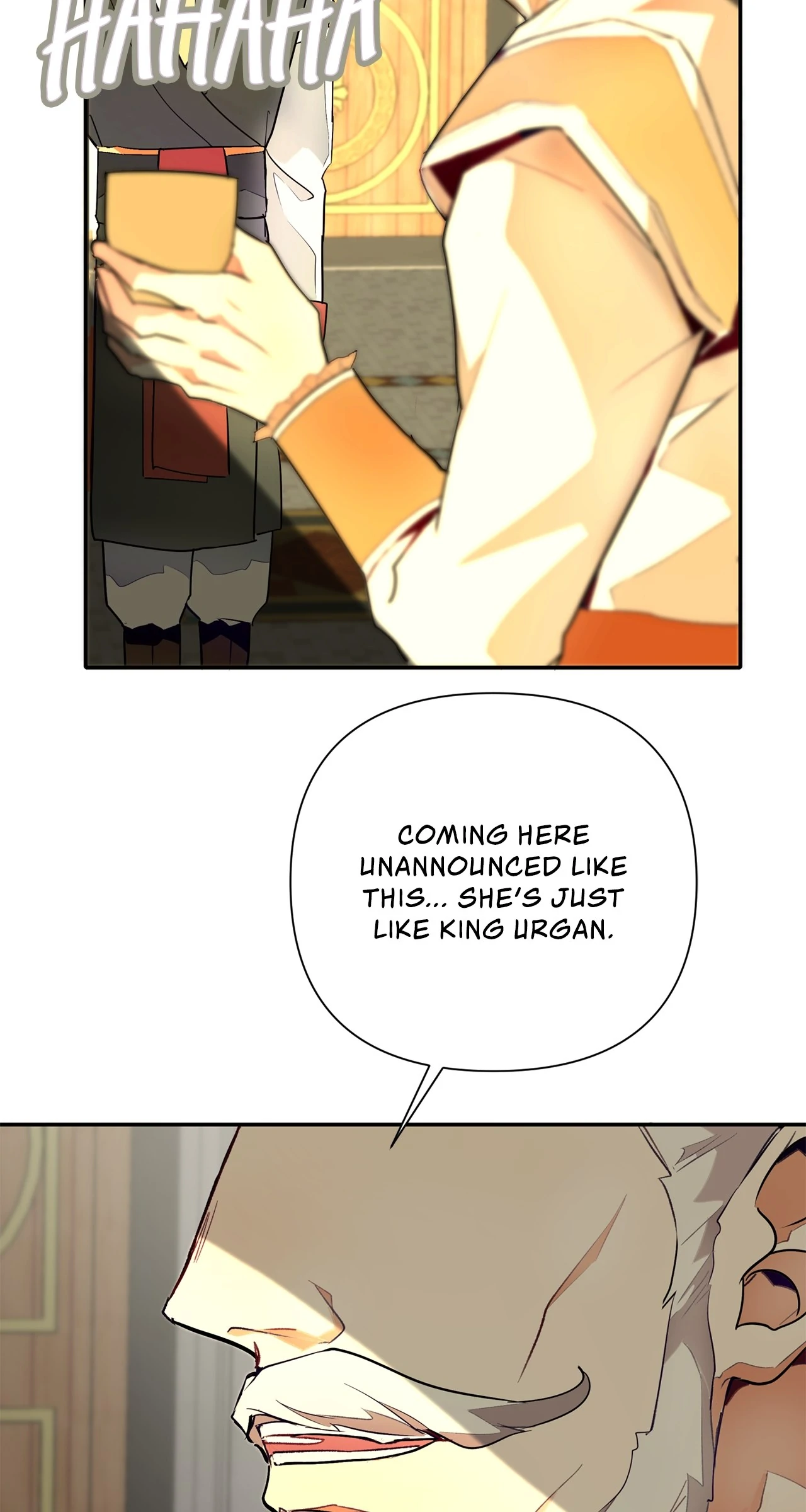 Becoming Best Friends With the Icy Male Lead Chapter 66 page 86 - 