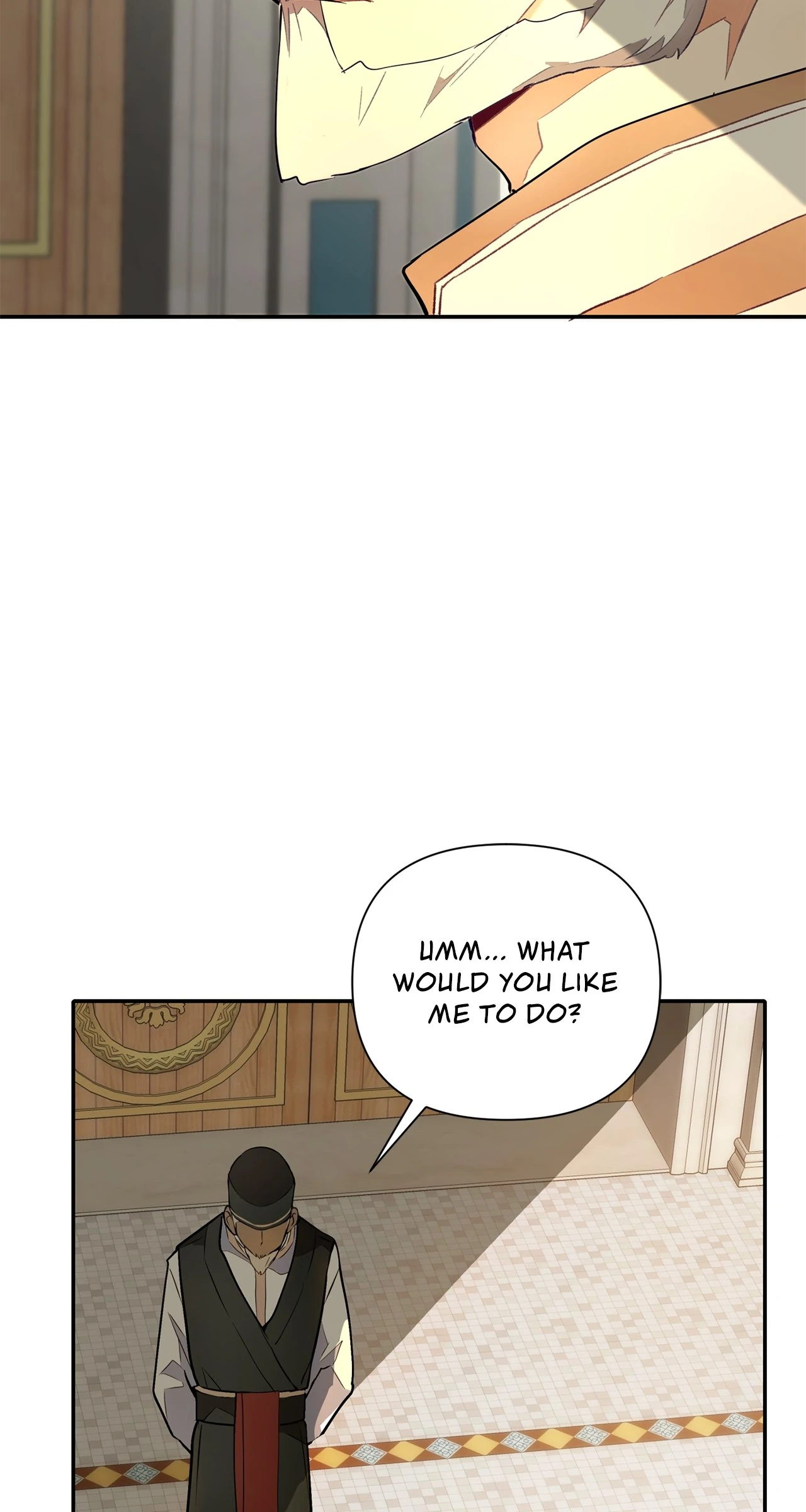 Becoming Best Friends With the Icy Male Lead Chapter 66 page 87 - 