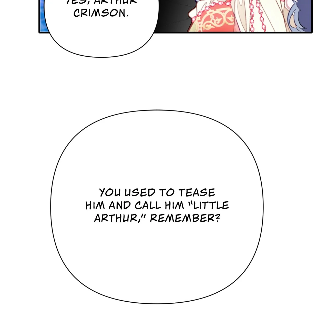 Becoming Best Friends With the Icy Male Lead Chapter 66 page 10 - 