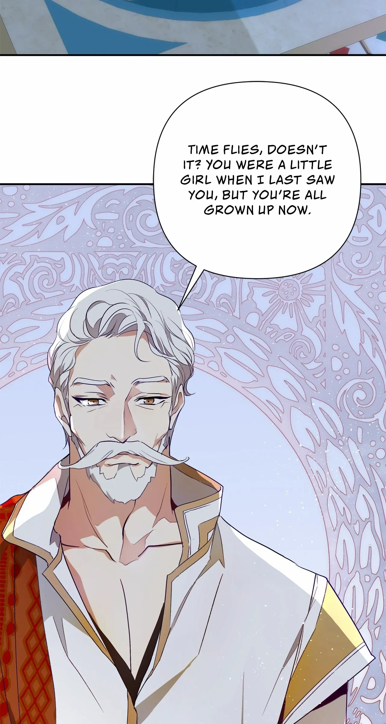 Becoming Best Friends With the Icy Male Lead Chapter 66 page 91 - 