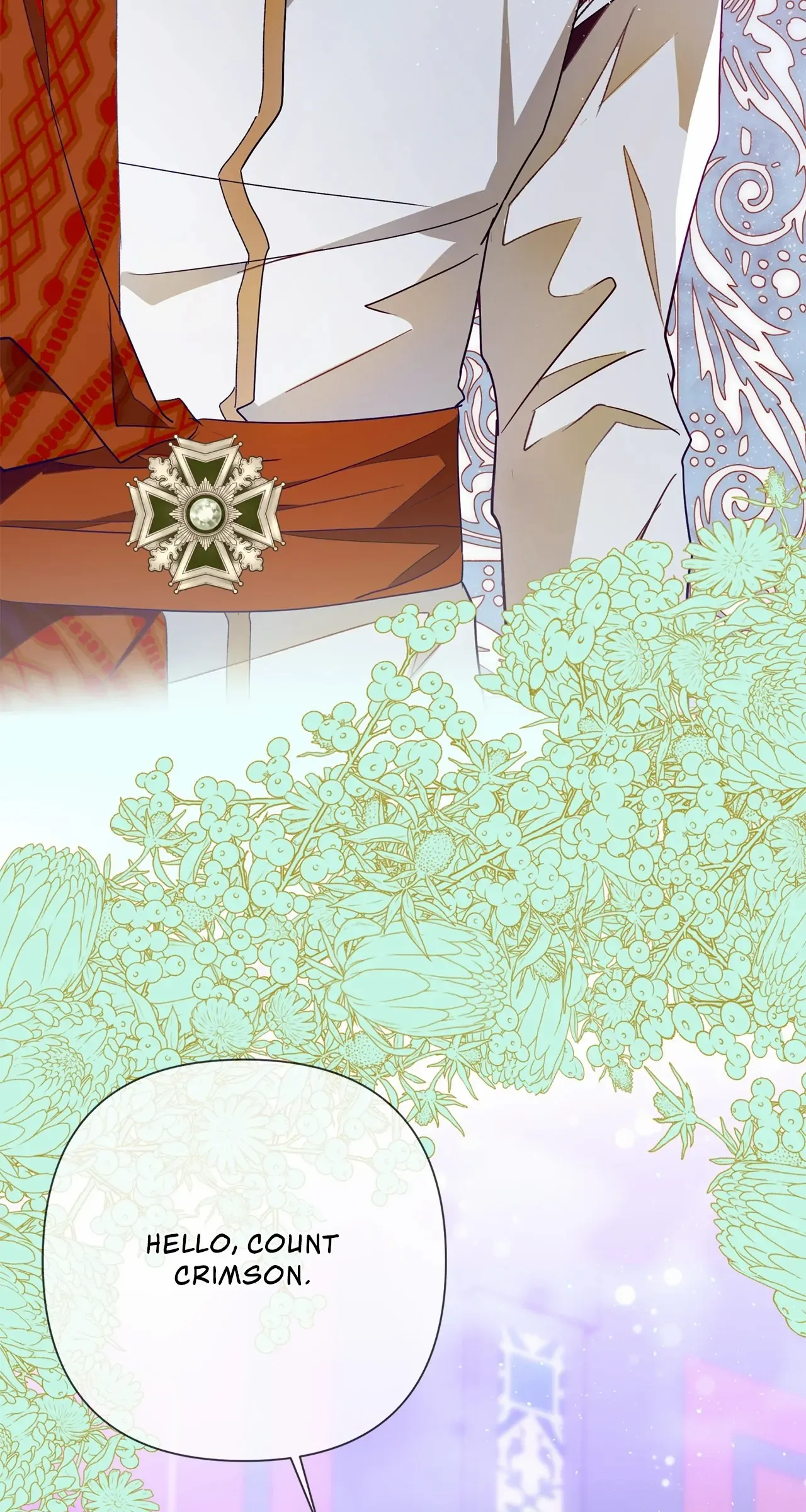 Becoming Best Friends With the Icy Male Lead Chapter 66 page 92 - 
