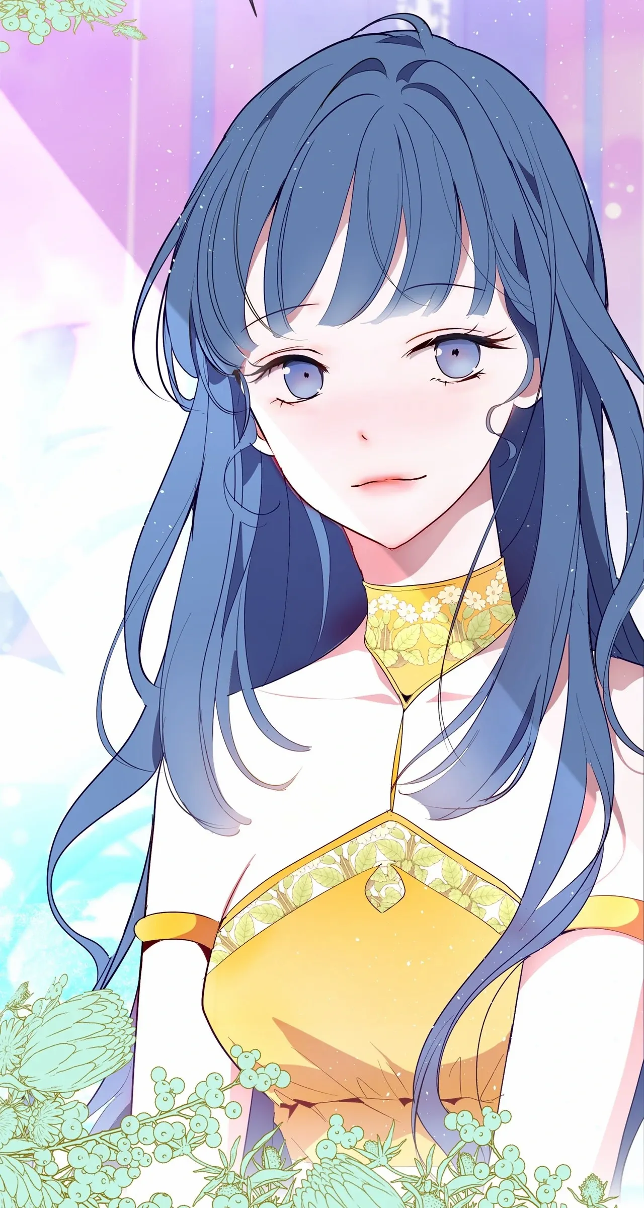 Becoming Best Friends With the Icy Male Lead Chapter 66 page 93 - 