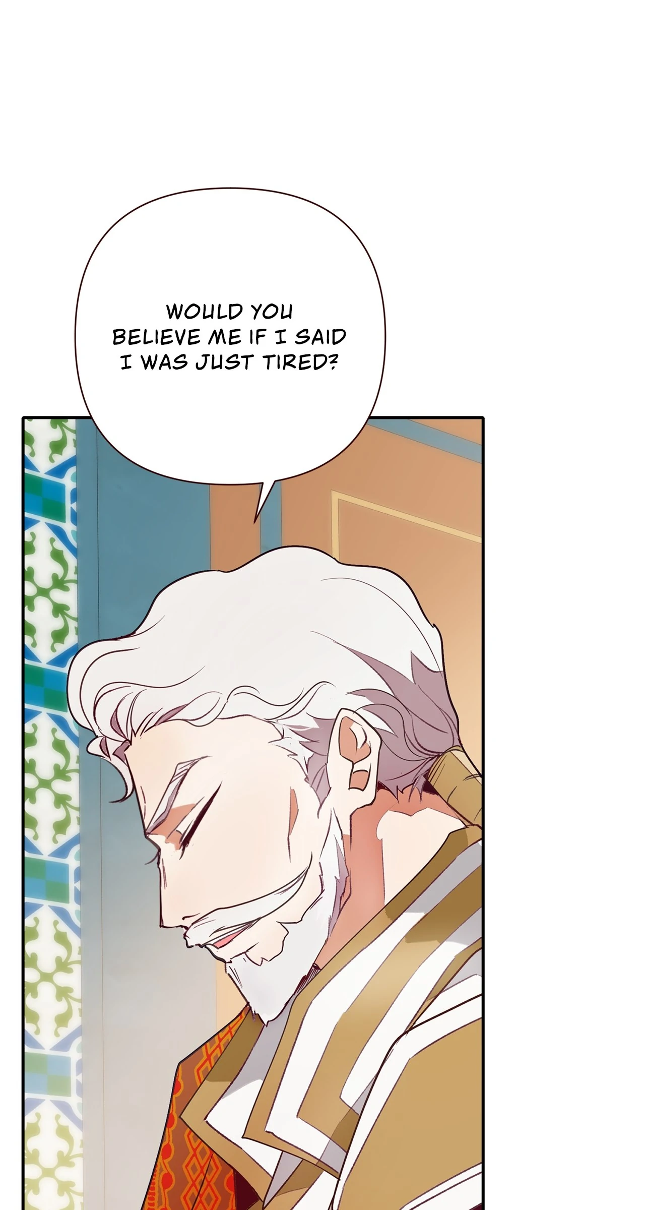 Becoming Best Friends With the Icy Male Lead Chapter 67 page 12 - 