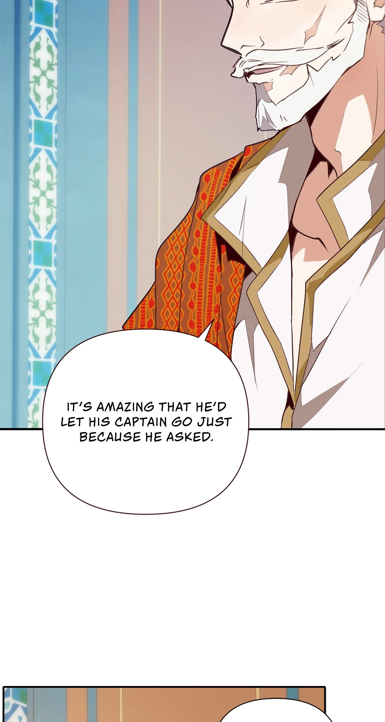 Becoming Best Friends With the Icy Male Lead Chapter 67 page 15 - 