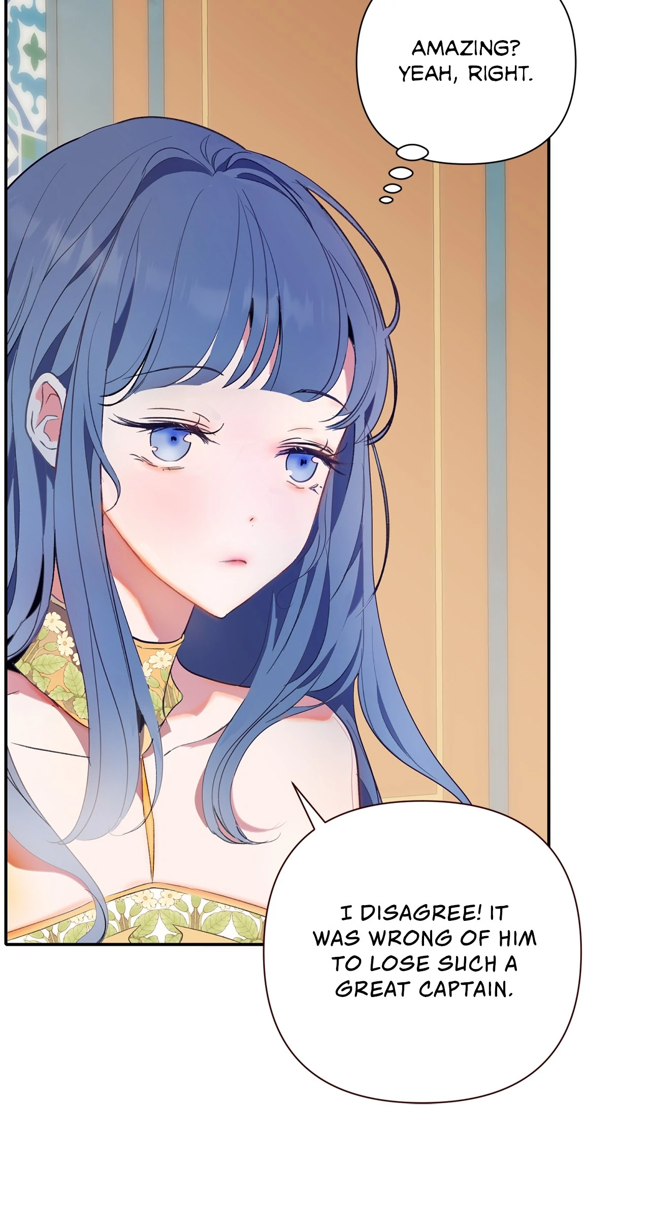 Becoming Best Friends With the Icy Male Lead Chapter 67 page 16 - 