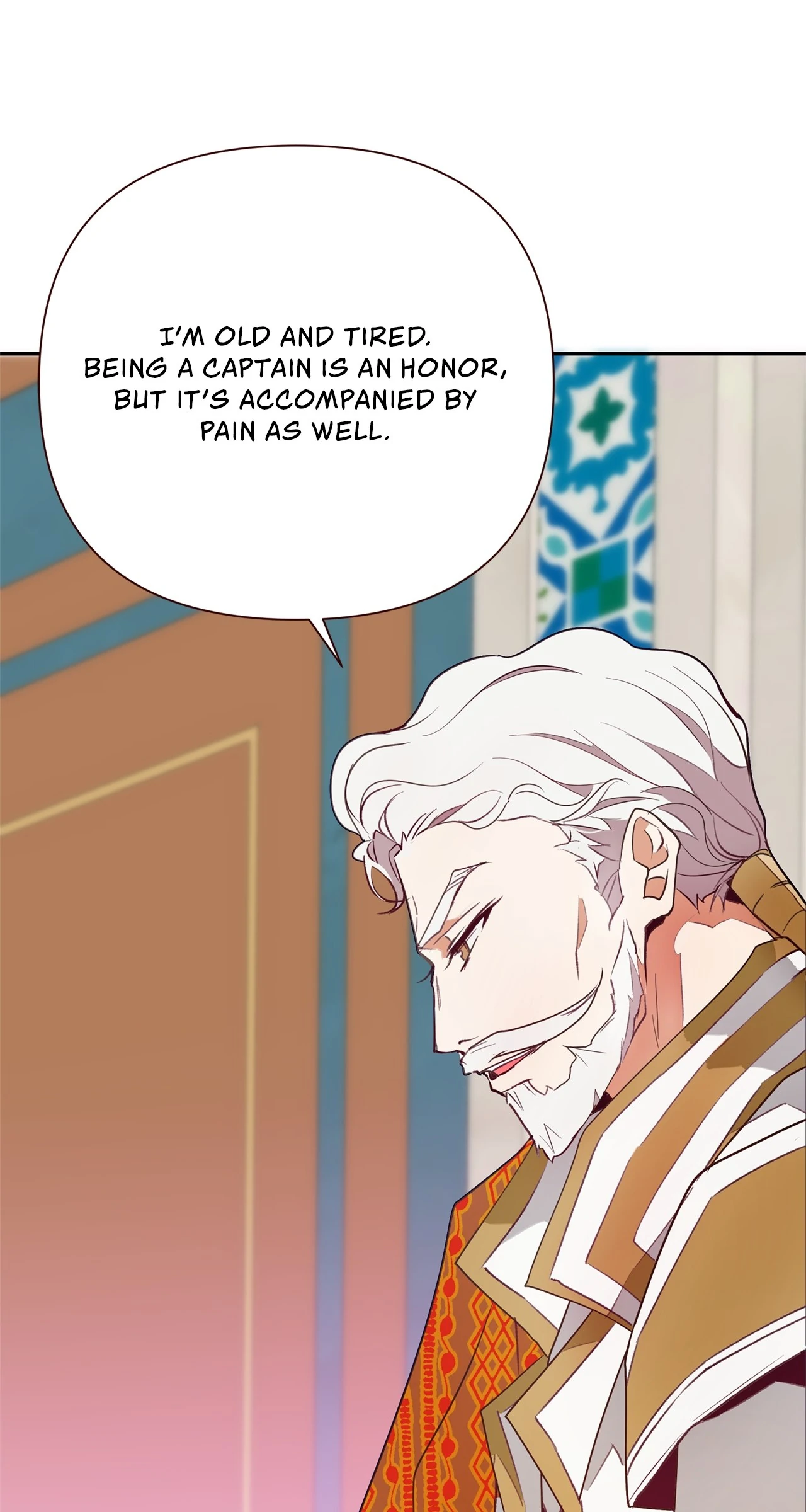 Becoming Best Friends With the Icy Male Lead Chapter 67 page 17 - 
