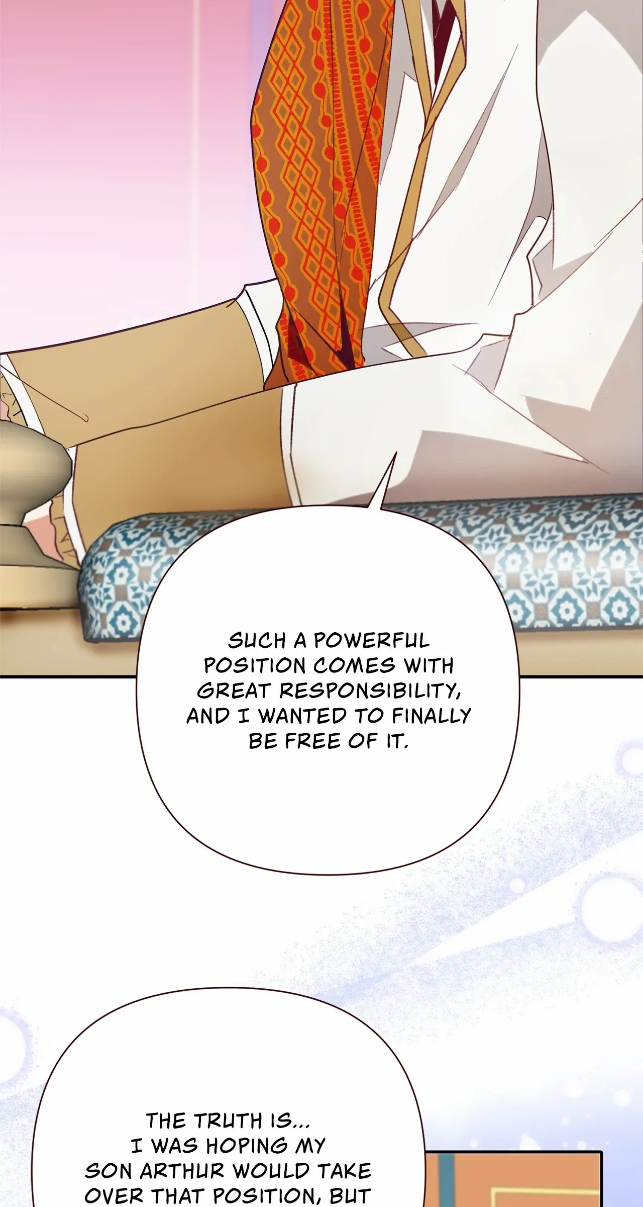 Becoming Best Friends With the Icy Male Lead Chapter 67 page 18 - 