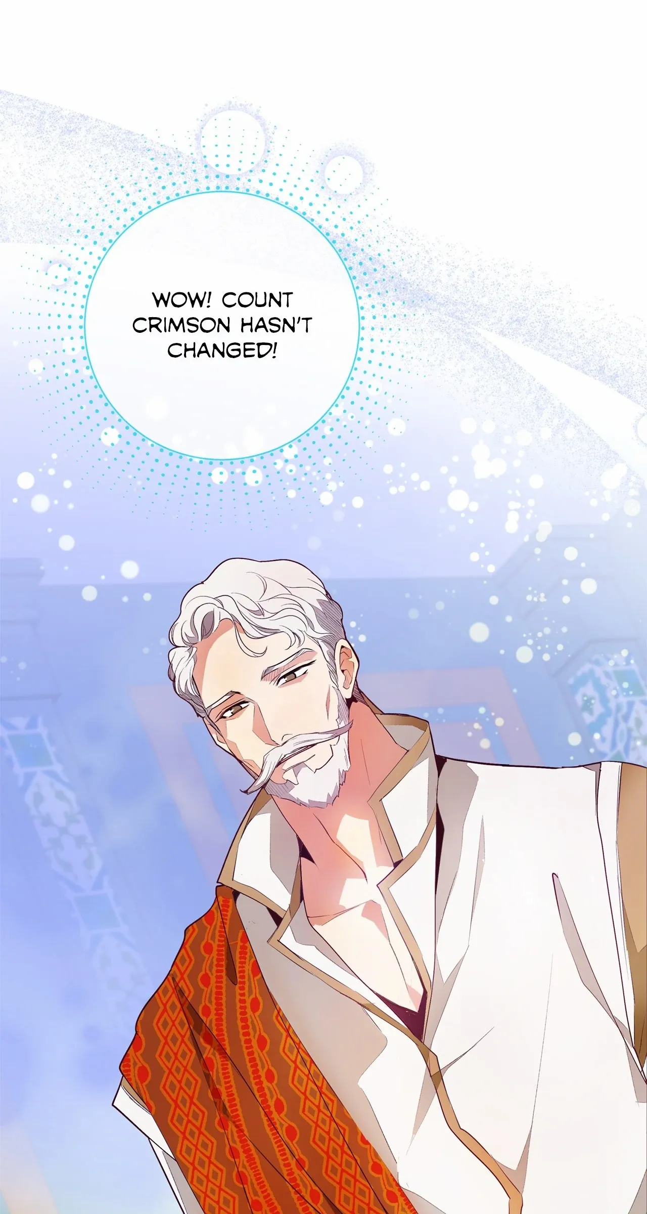 Becoming Best Friends With the Icy Male Lead Chapter 67 page 3 - 